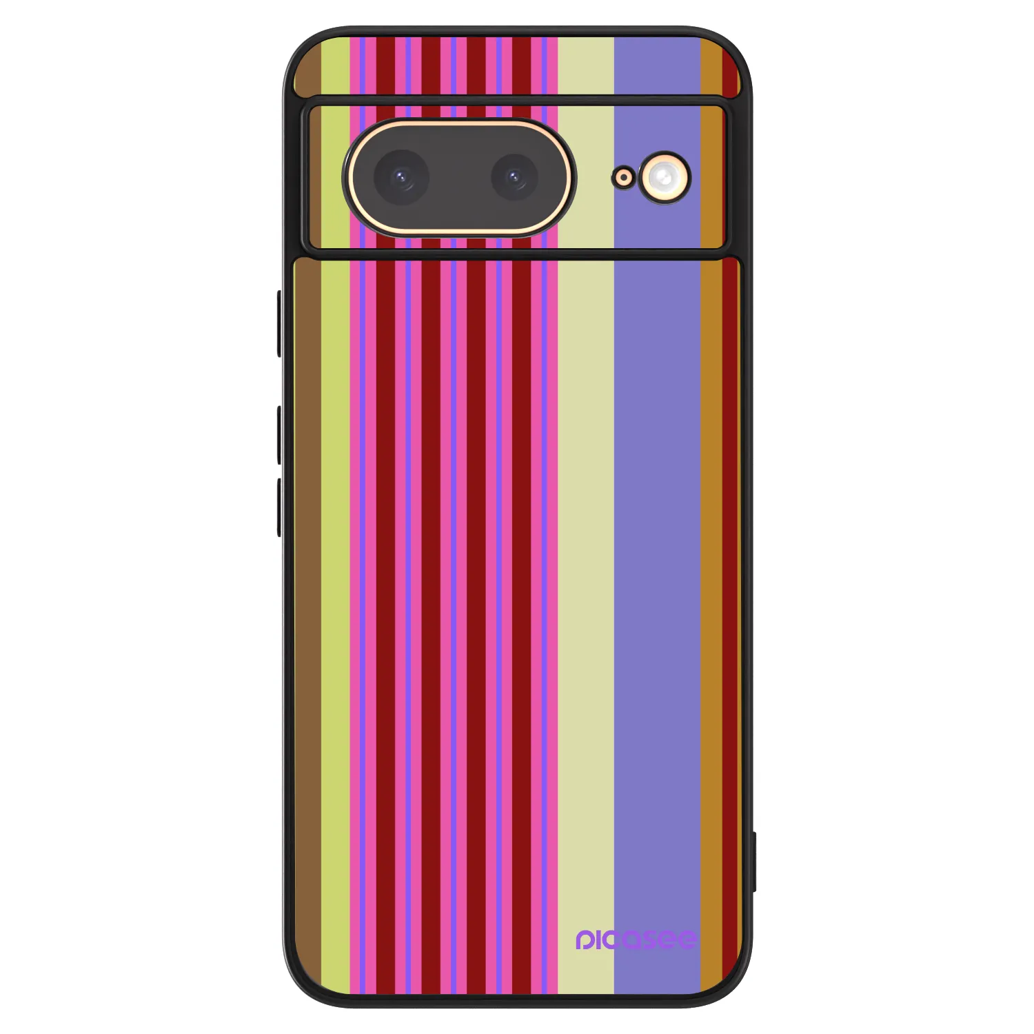 Picasee ULTIMATE CASE für Google Pixel 8 - Late checkout