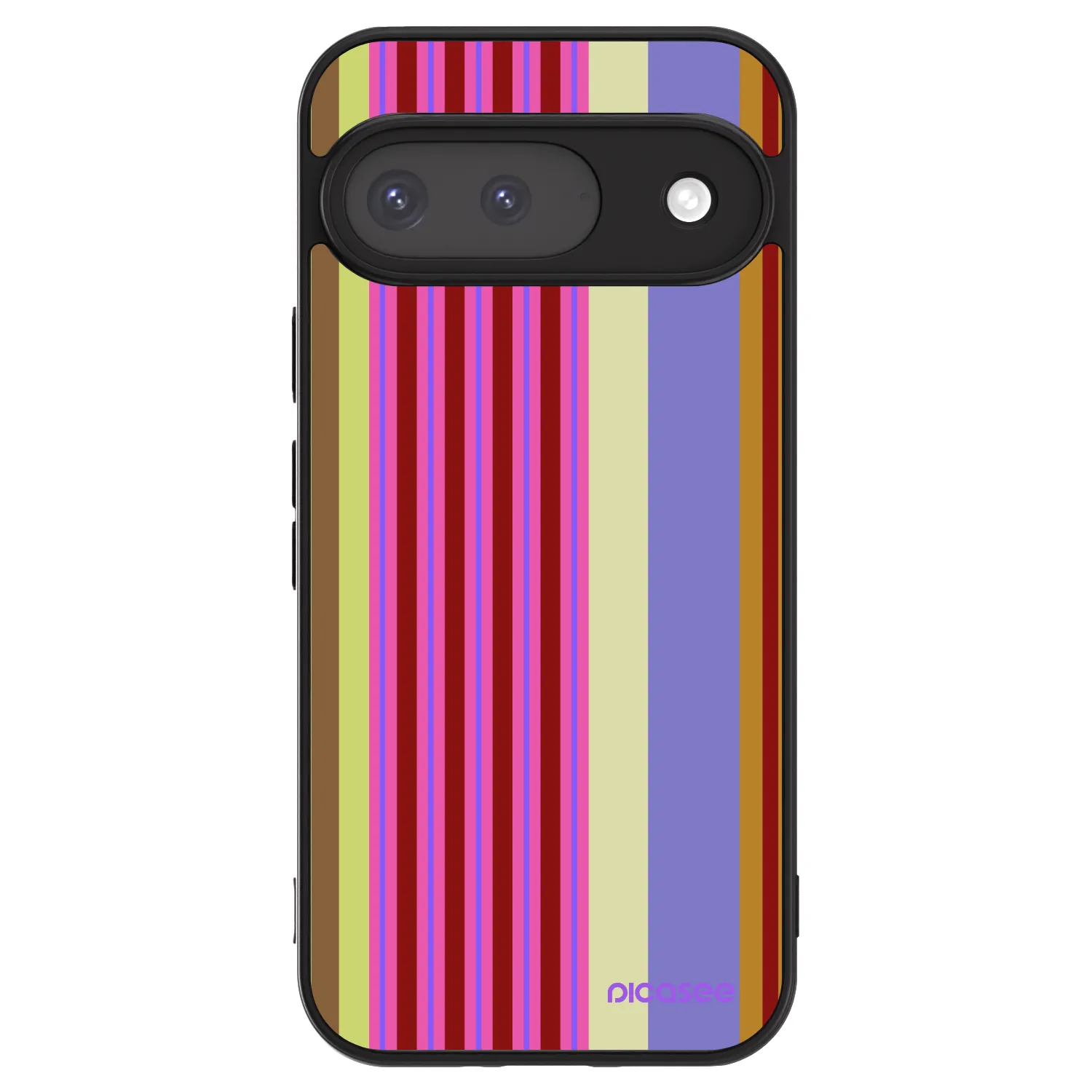 Picasee ULTIMATE CASE für Google Pixel 9 - Late checkout