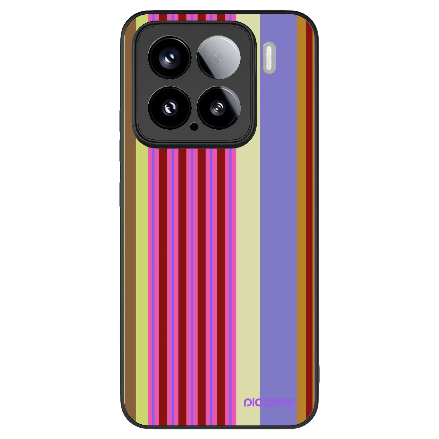 Picasee ULTIMATE CASE für Xiaomi 15 - Late checkout