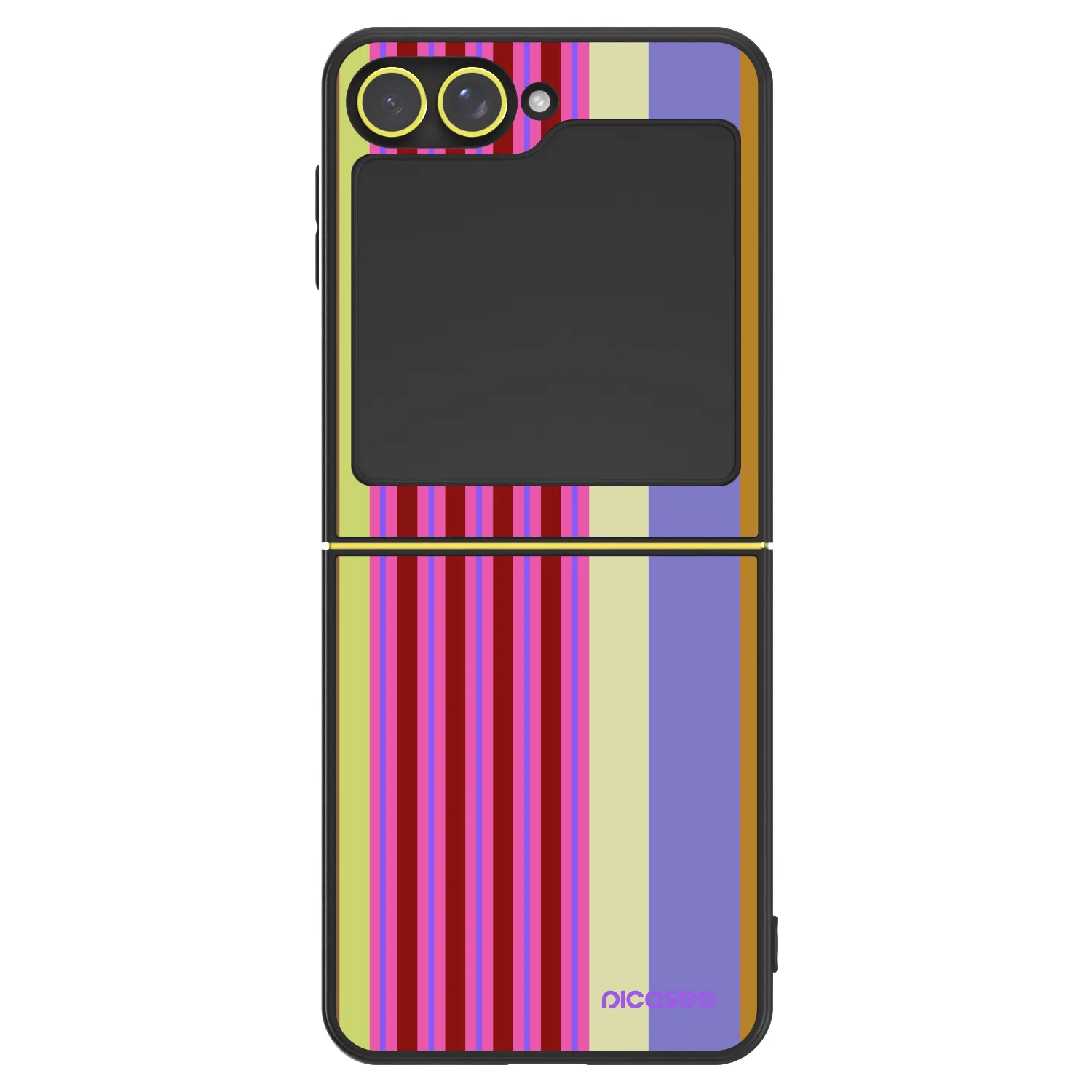 Picasee ULTIMATE CASE für Samsung Galaxy Z Flip6 5G - Late checkout
