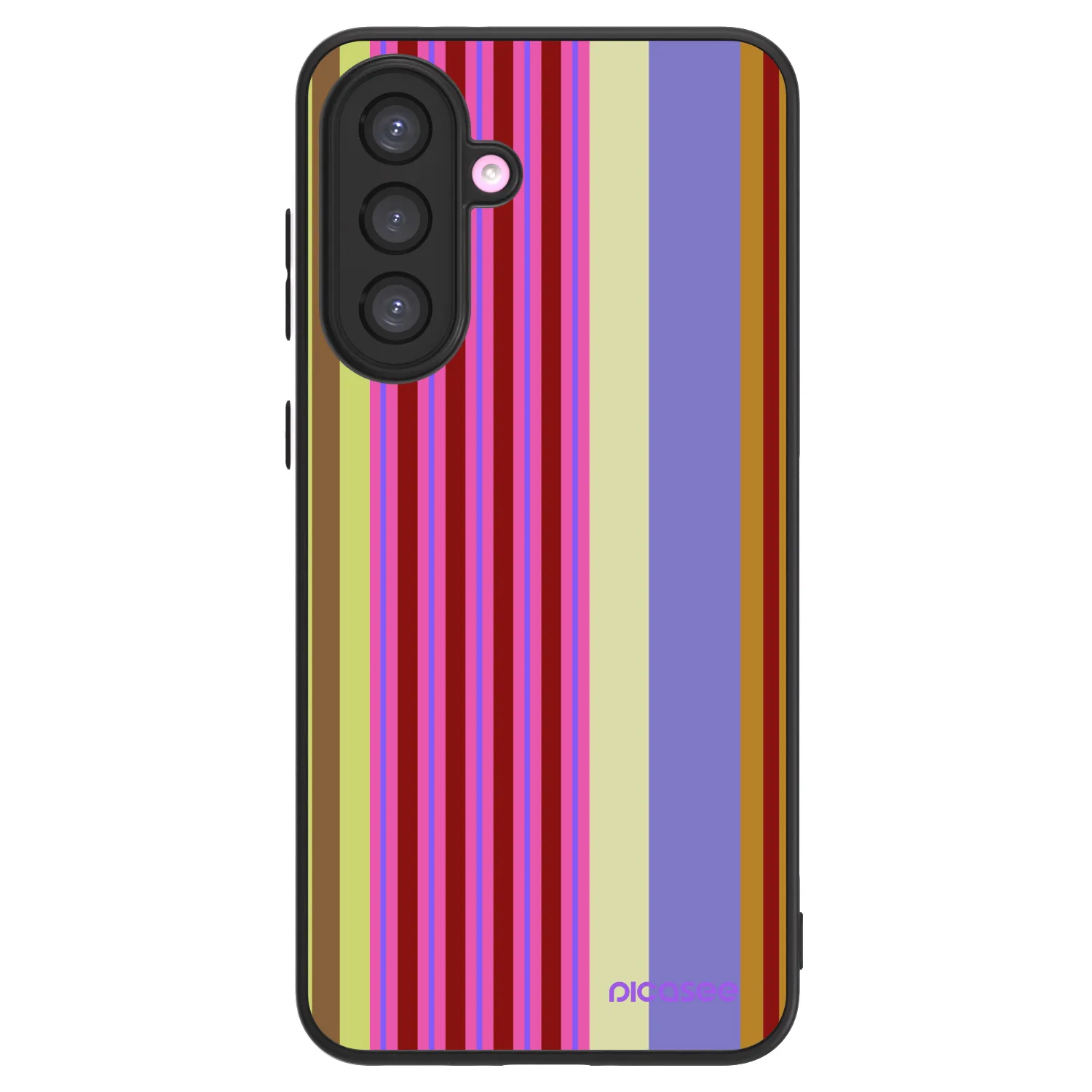 Picasee ULTIMATE CASE für Samsung Galaxy A36 5G - Late checkout