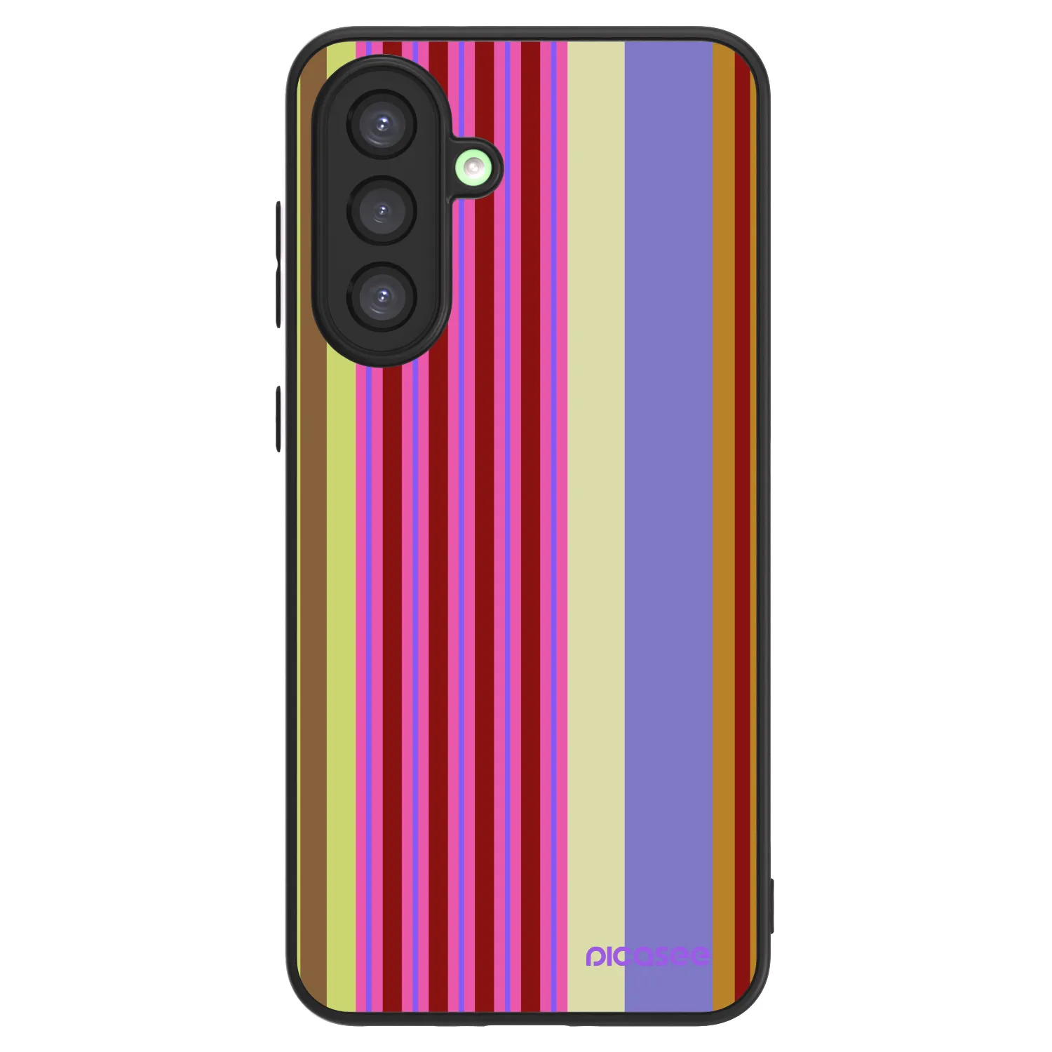 Picasee ULTIMATE CASE für Samsung Galaxy A26 5G A266B - Late checkout