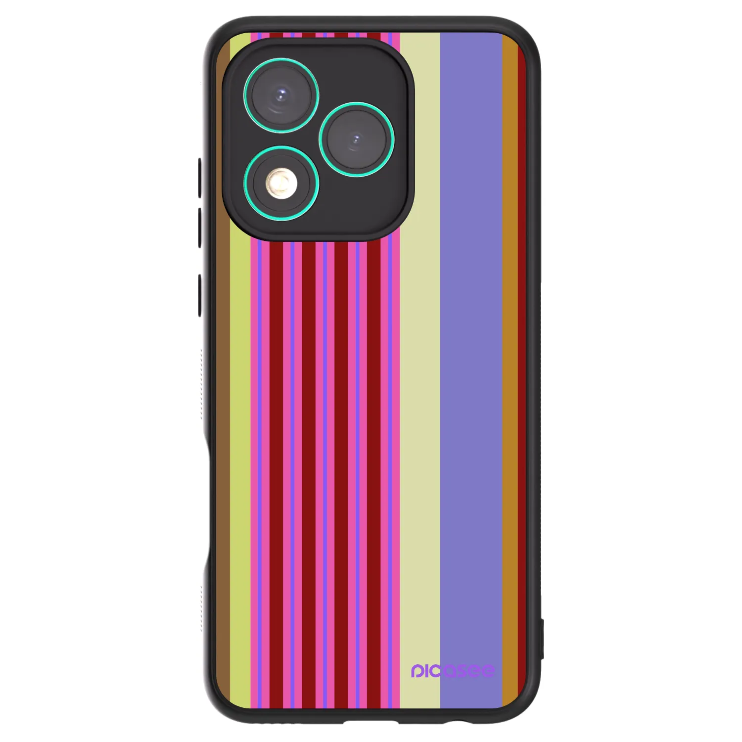 Picasee ULTIMATE CASE für Honor 400 Lite 5G - Late checkout