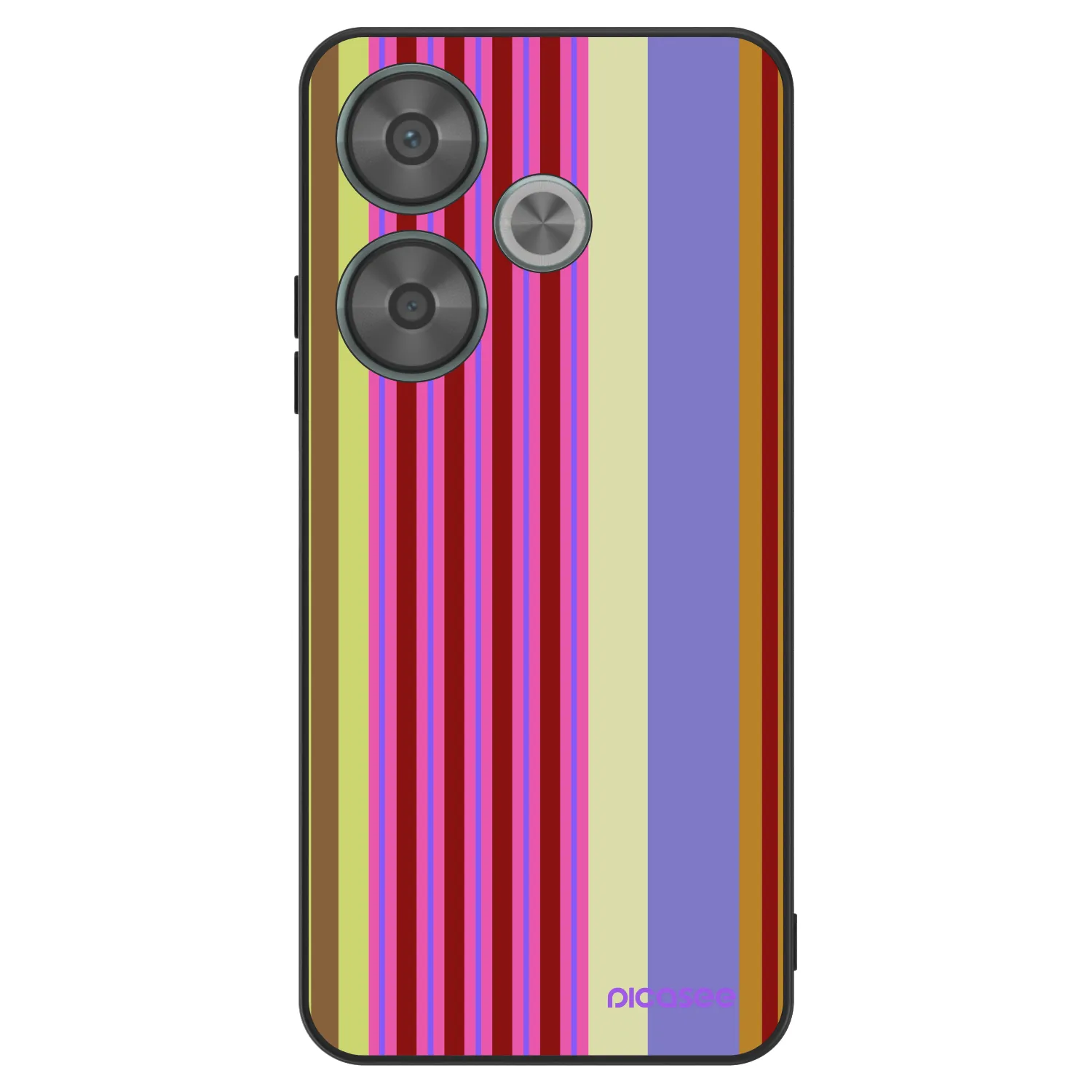 Picasee ULTIMATE CASE für Xiaomi Poco F6 - Late checkout