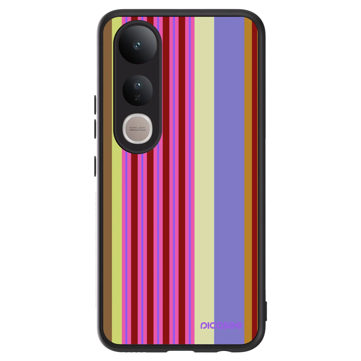 Picasee ULTIMATE CASE für Vivo V50 Lite 5G - Late checkout