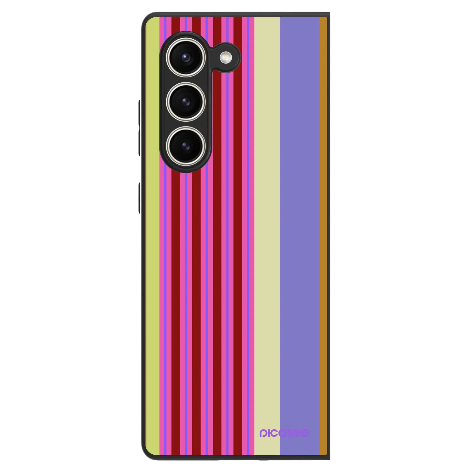 Picasee ULTIMATE CASE für Samsung Galaxy Z Fold5 5G - Late checkout