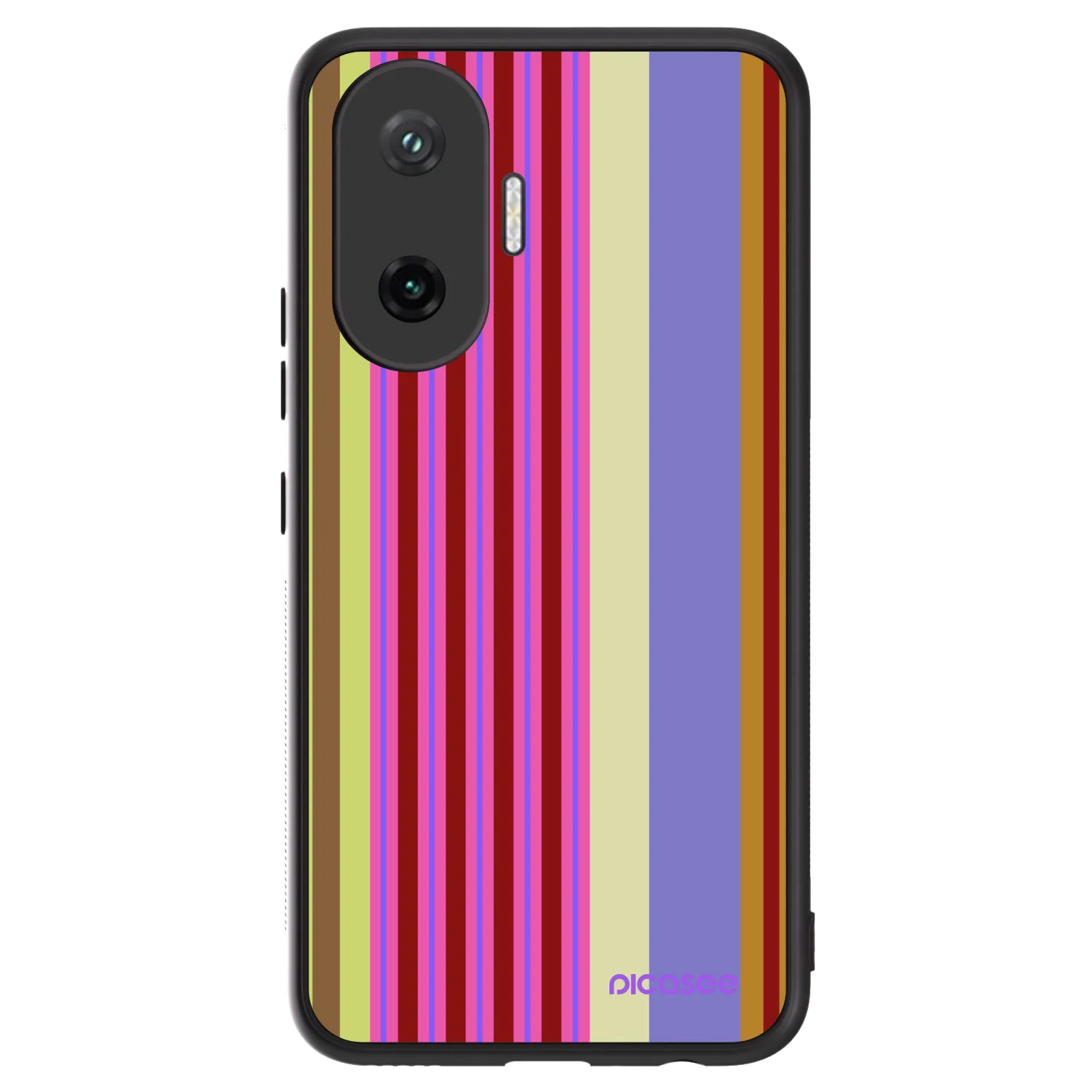Picasee ULTIMATE CASE für Xiaomi Poco F7 Pro 5G - Late checkout