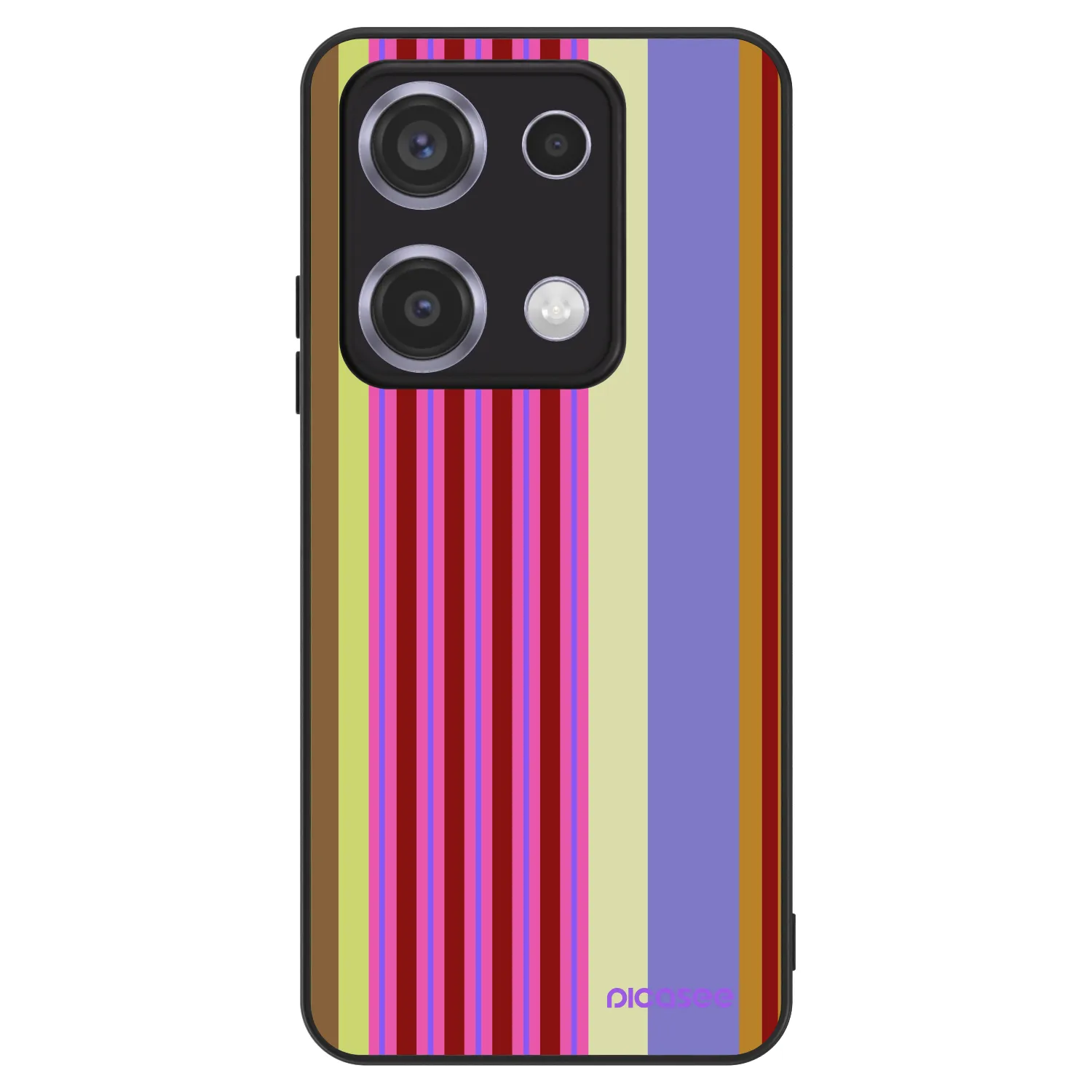 Picasee ULTIMATE CASE für Xiaomi Redmi Note 14S - Late checkout