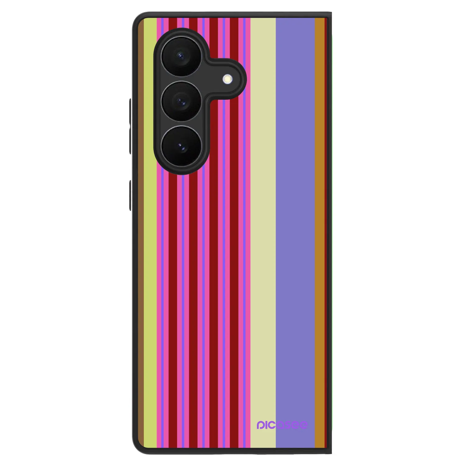 Picasee ULTIMATE CASE für Samsung Galaxy Z Fold7 5G - Late checkout