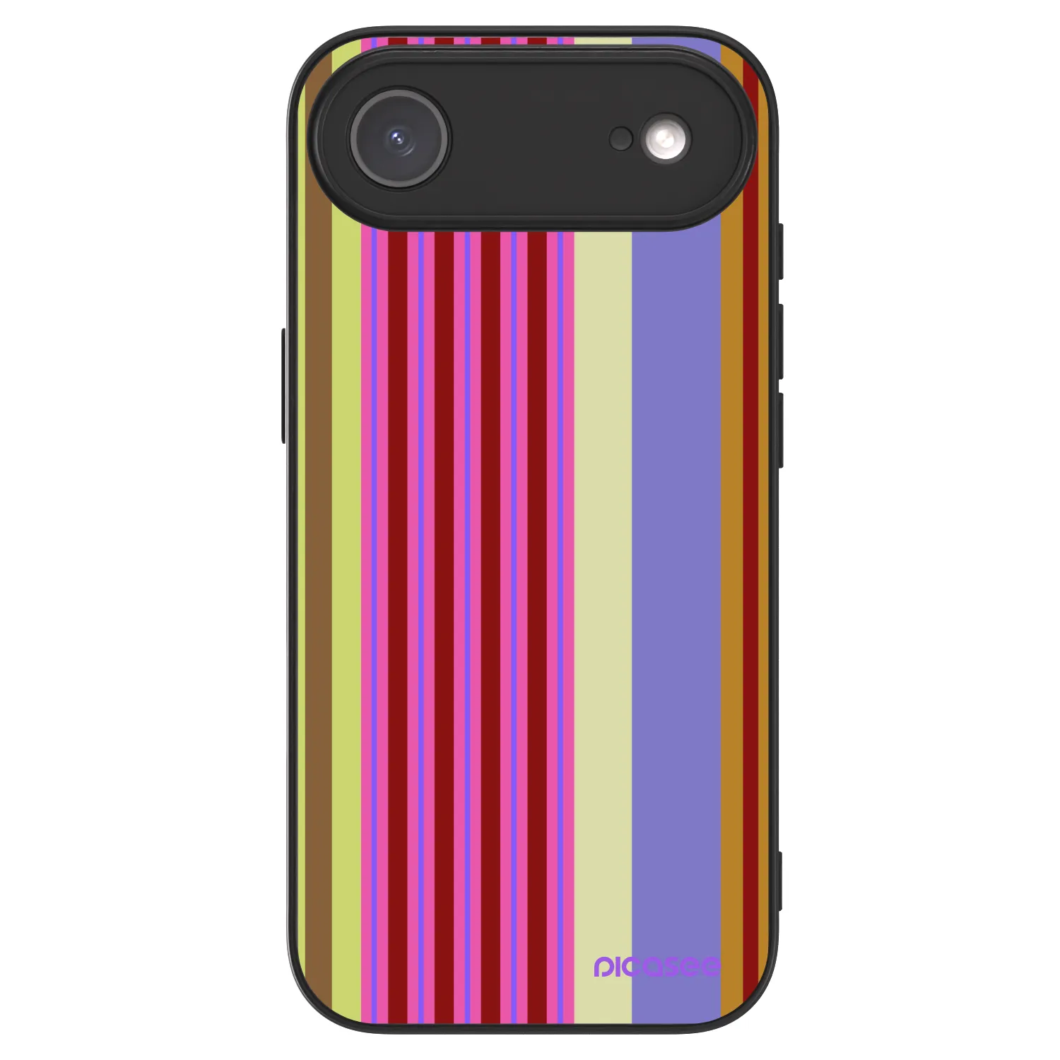 Picasee ULTIMATE CASE für Apple iPhone Air - Late checkout