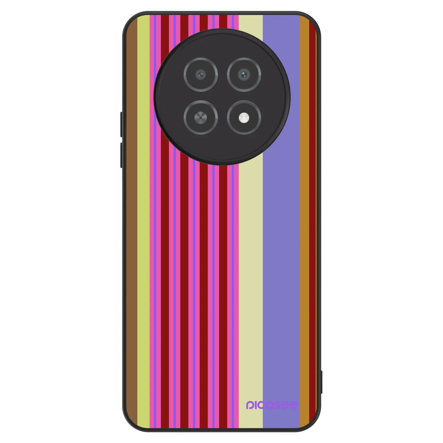 Picasee ULTIMATE CASE für Realme 12X - Late checkout