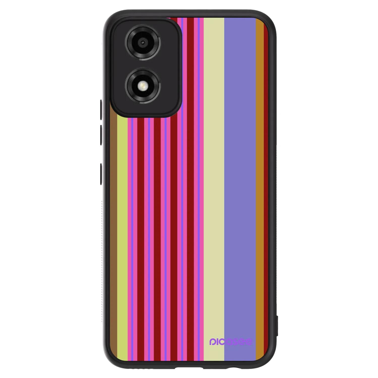 Picasee ULTIMATE CASE für Motorola Moto E14 - Late checkout