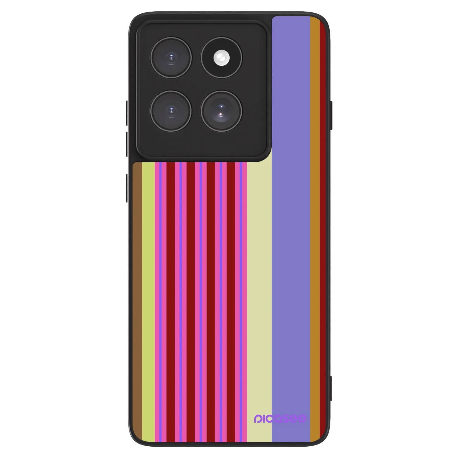 Picasee ULTIMATE CASE für Motorola Edge 60 5G - Late checkout