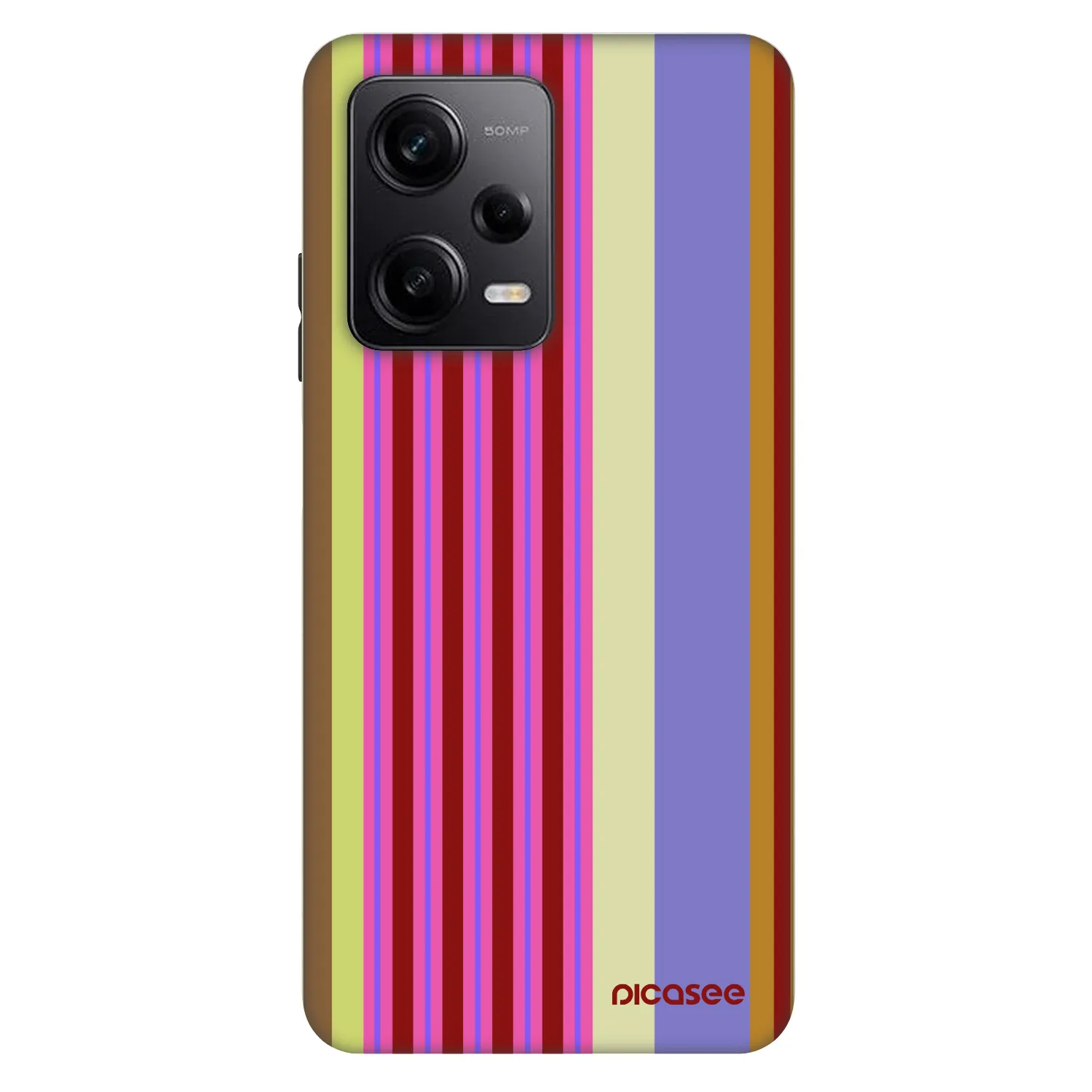 Picasee Fashion Case für Xiaomi Redmi Note 12 Pro 5G - Late checkout