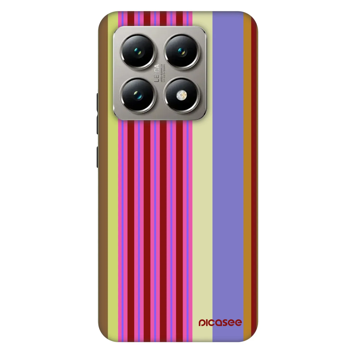 Picasee Fashion Case für Xiaomi 14T Pro - Late checkout