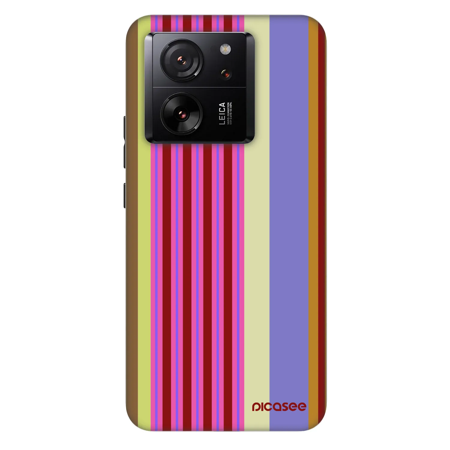 Picasee Fashion Case für Xiaomi 13T Pro - Late checkout
