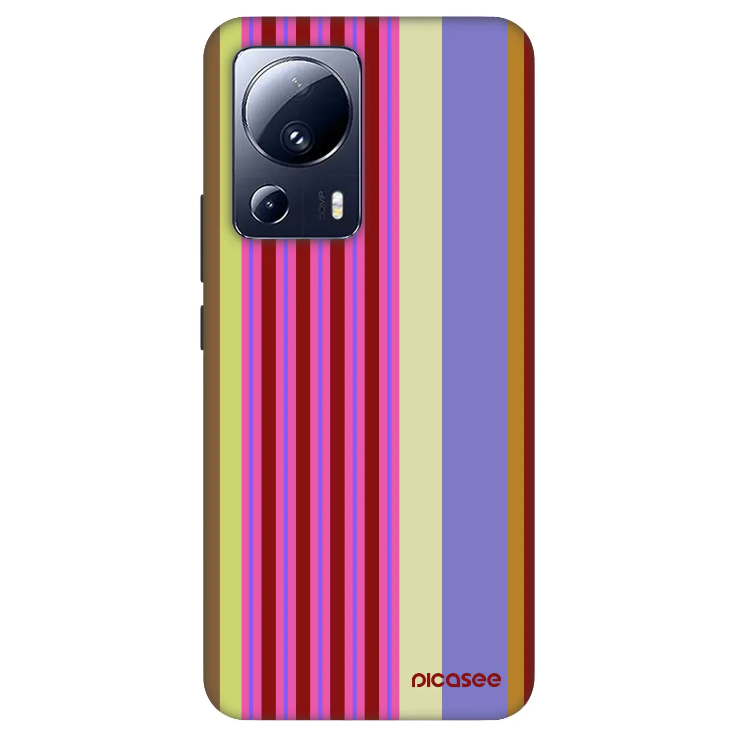 Picasee Fashion Case für Xiaomi 13 Lite - Late checkout