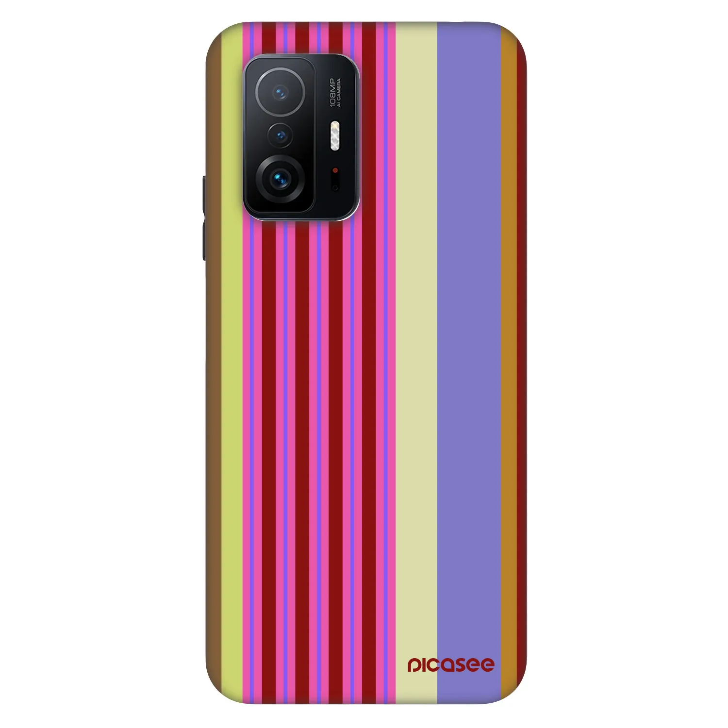 Picasee Fashion Case für Xiaomi 11T Pro - Late checkout