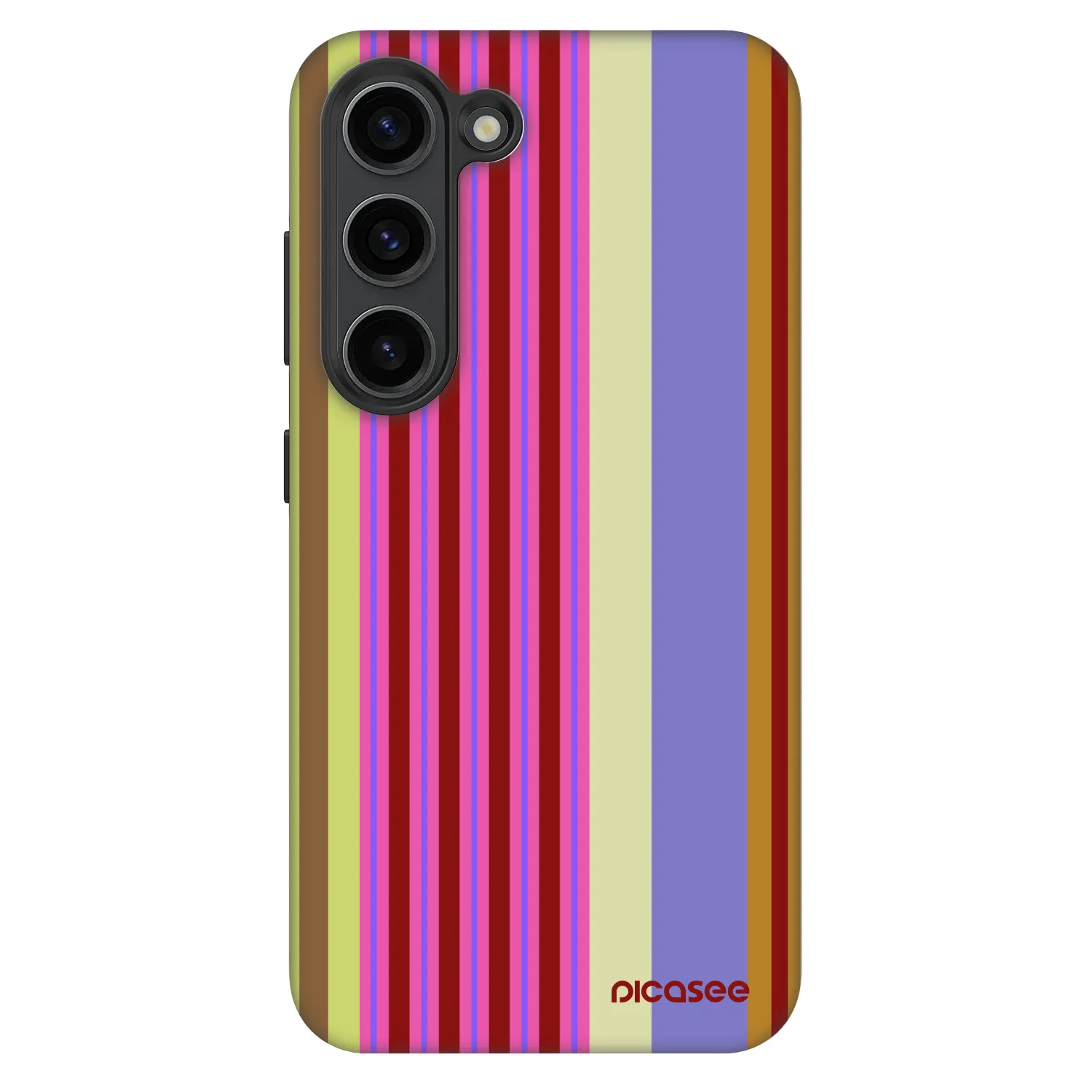 Picasee Fashion Case für Samsung Galaxy S23+ 5G - Late checkout