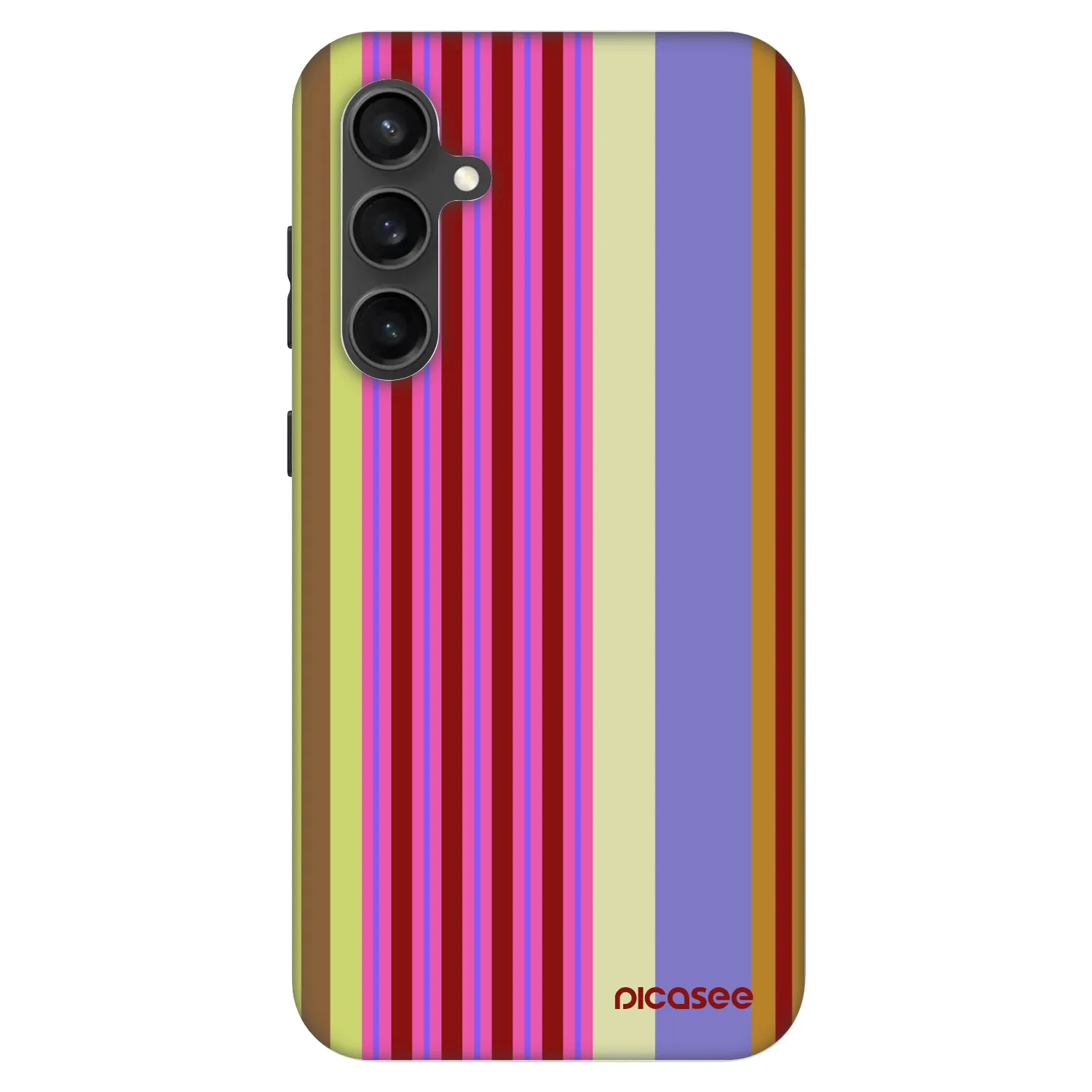 Picasee Fashion Case für Samsung Galaxy S23 FE S711B - Late checkout