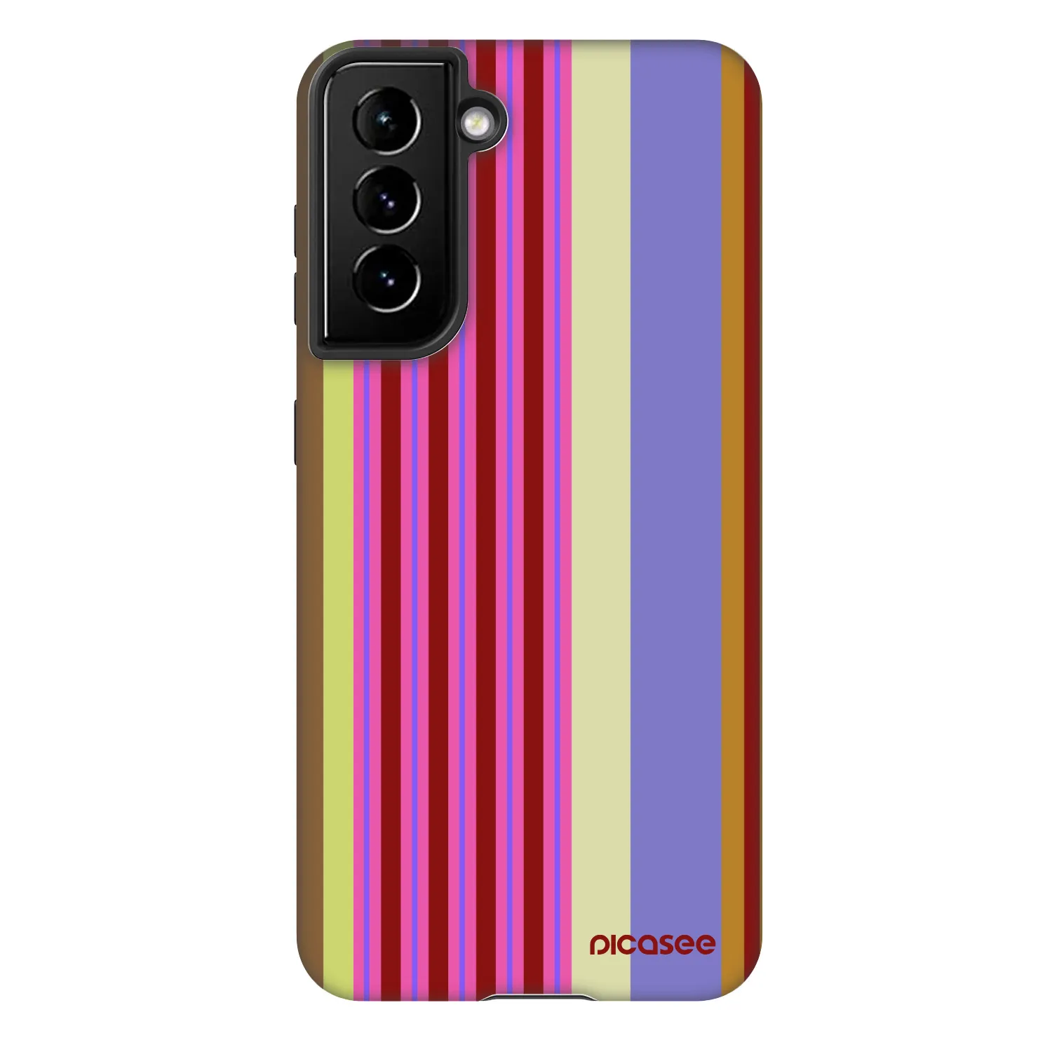 Picasee Fashion Case für Samsung Galaxy S22 5G - Late checkout