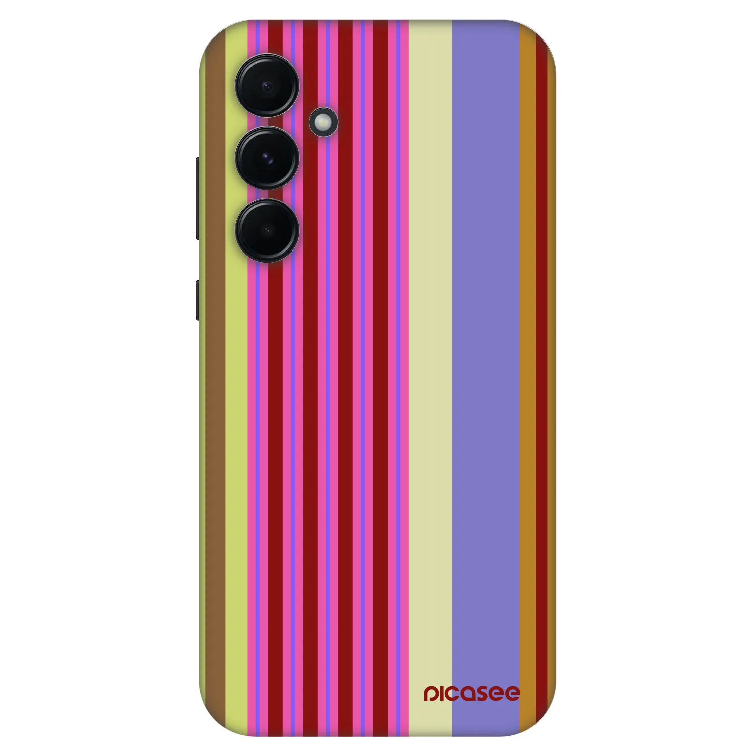 Picasee Fashion Case für Samsung Galaxy A55 5G A556B - Late checkout