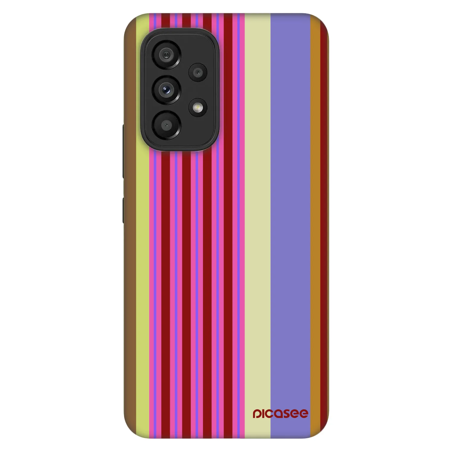 Picasee Fashion Case für Samsung Galaxy A53 5G A536 - Late checkout