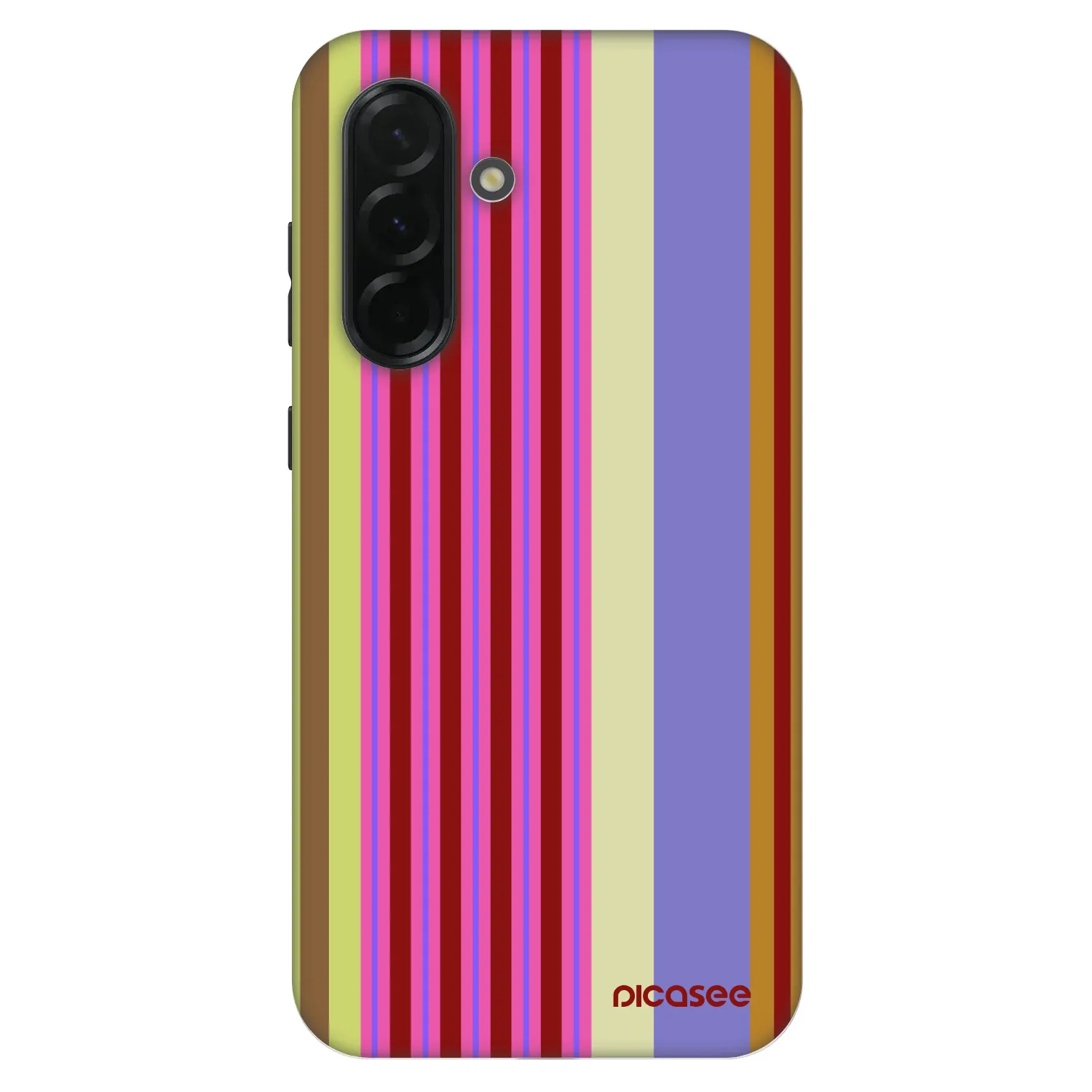 Picasee Fashion Case für Samsung Galaxy A36 5G - Late checkout