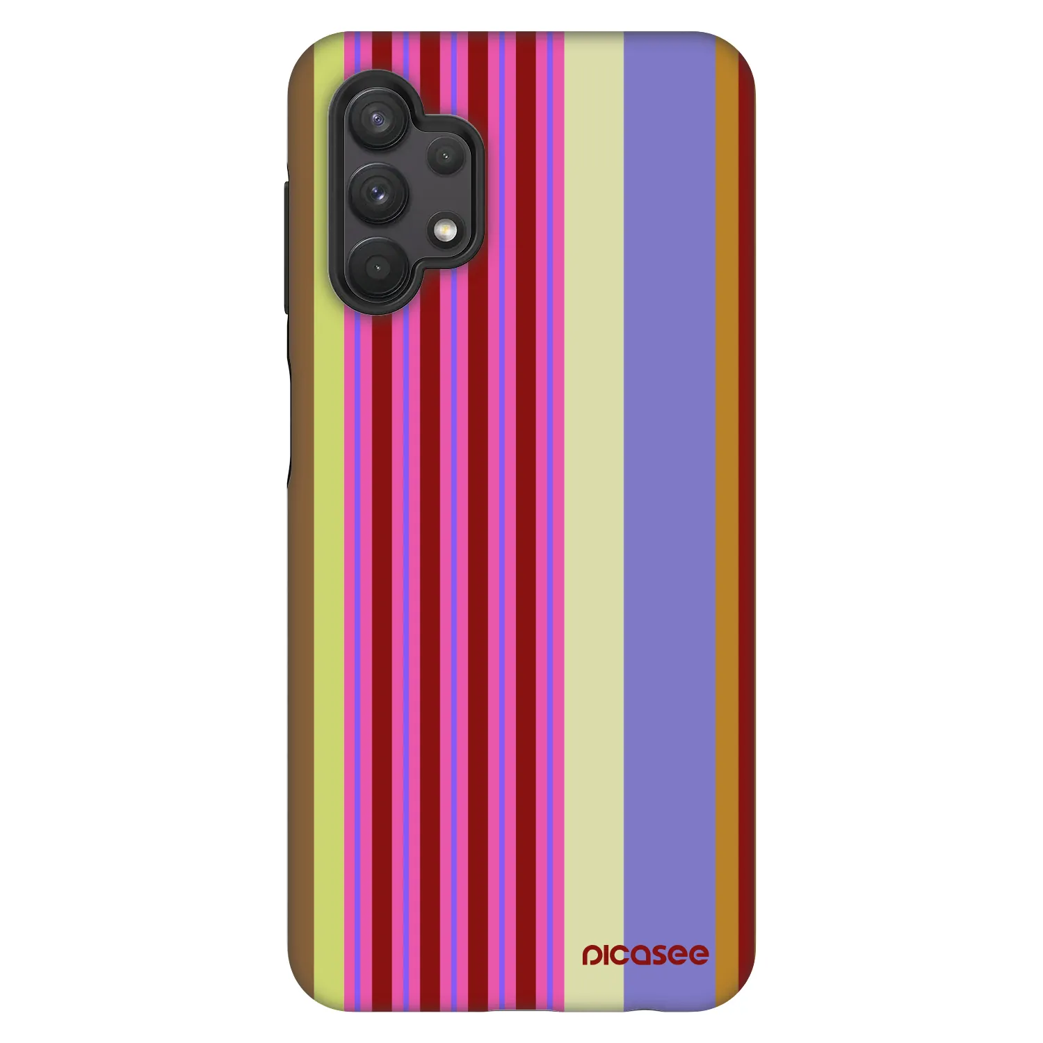 Picasee Fashion Case für Samsung Galaxy A32 5G A326B - Late checkout
