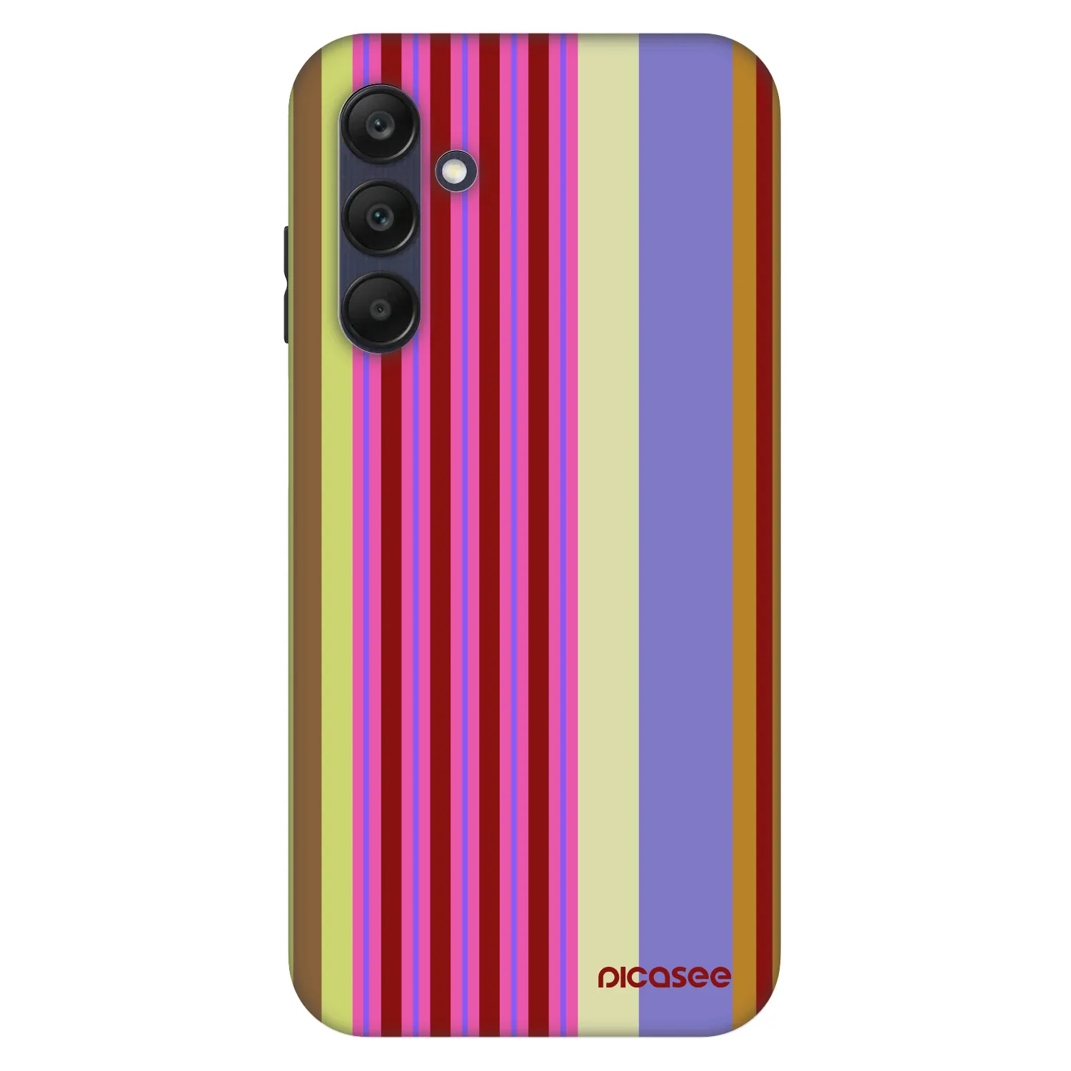 Picasee Fashion Case für Samsung Galaxy A25 A256B 5G - Late checkout