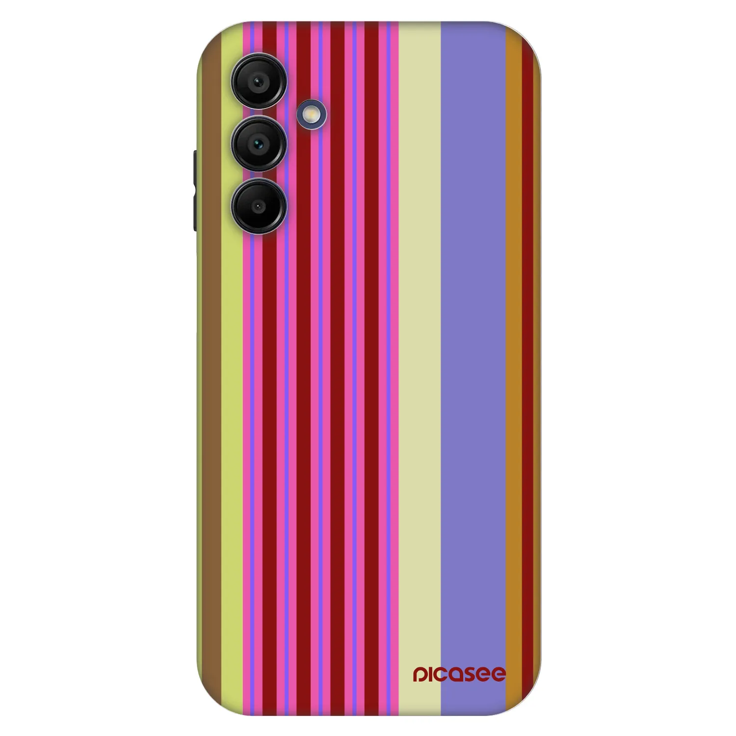 Picasee Fashion Case für Samsung Galaxy A15 A156B 5G - Late checkout