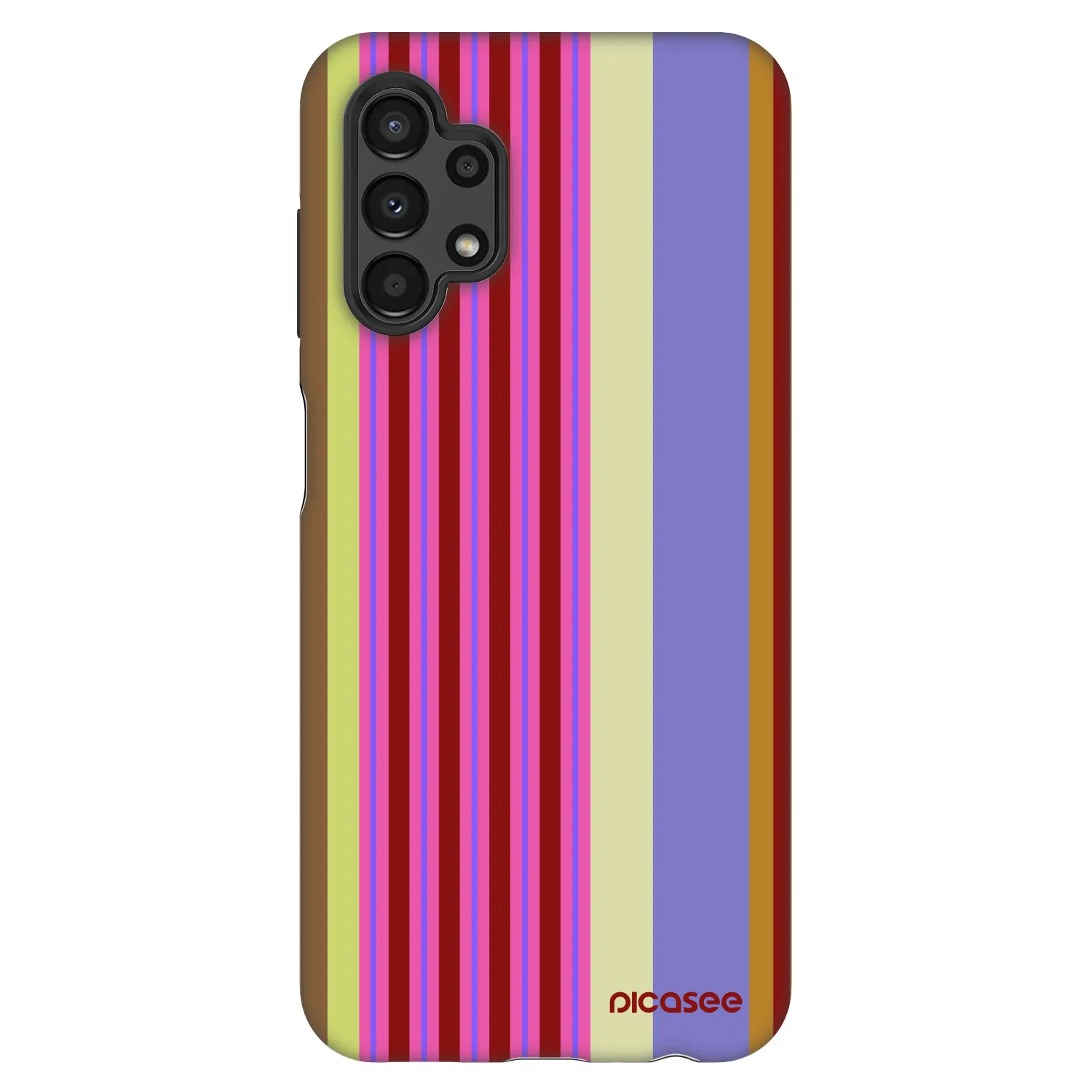 Picasee Fashion Case für Samsung Galaxy A13 4G A135 - Late checkout