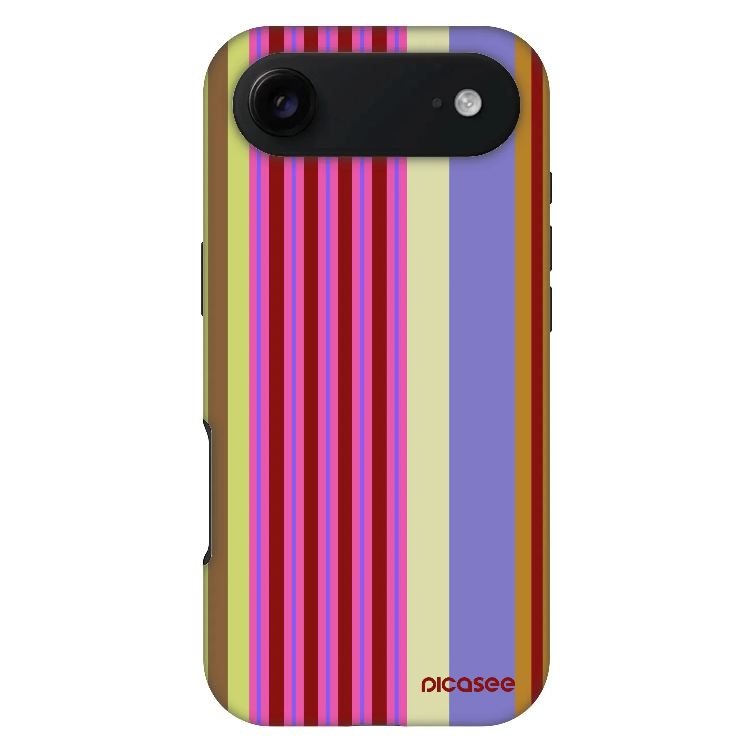 Picasee Fashion Case MagSafe für Apple iPhone Air - Late checkout