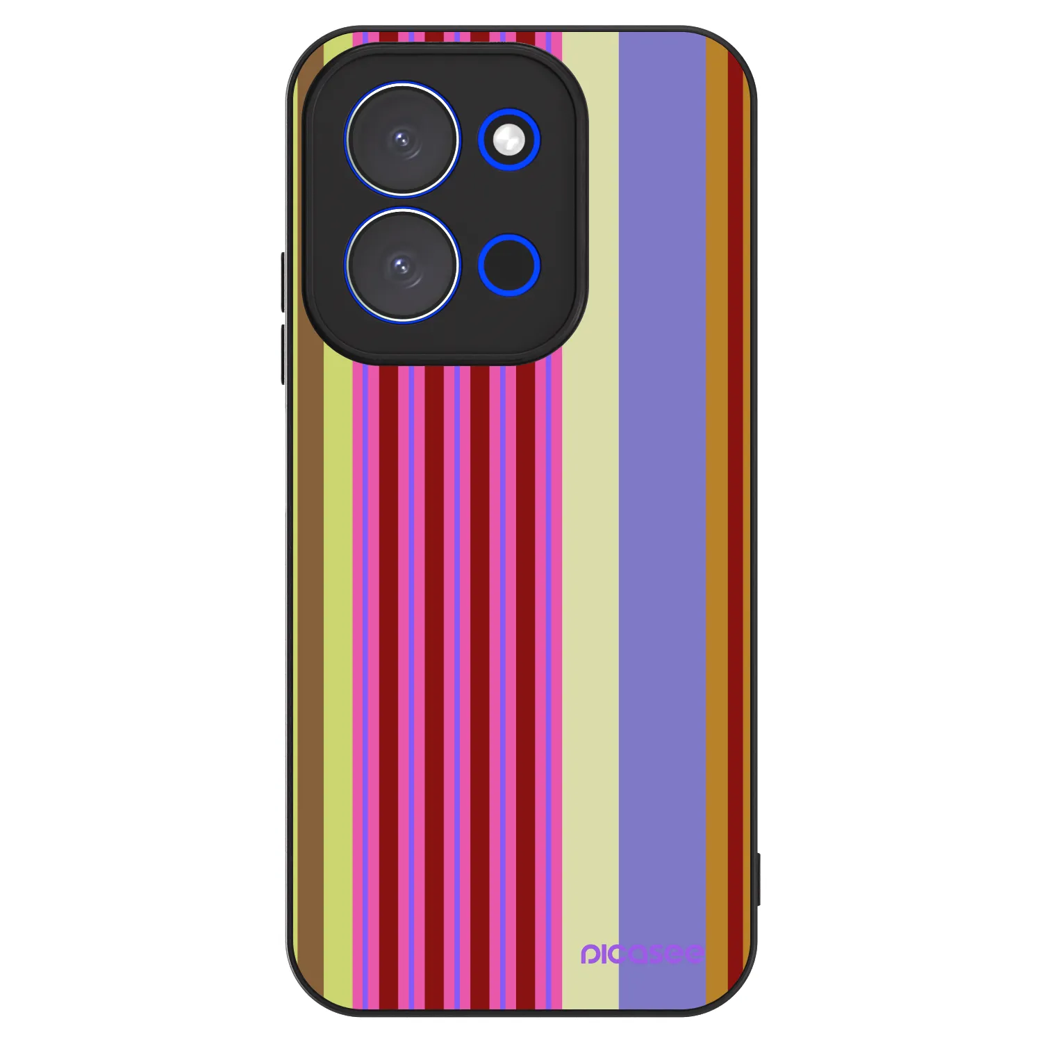 Picasee ULTIMATE CASE für Xiaomi Redmi 15C 4G - Late checkout