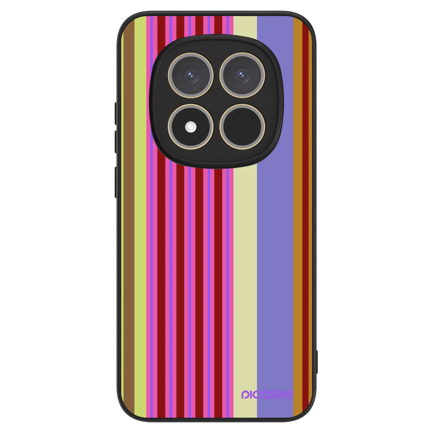 Picasee ULTIMATE CASE für Xiaomi Redmi Note 15 Pro 4G - Late checkout