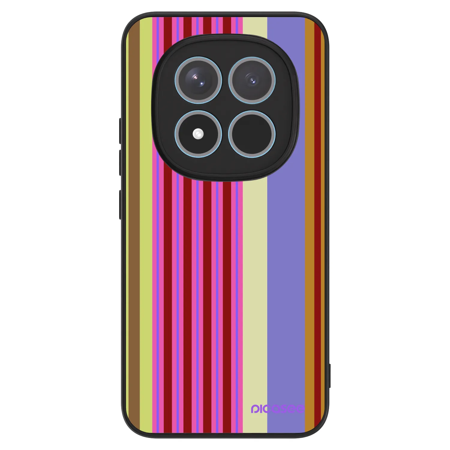 Picasee ULTIMATE CASE für Xiaomi Redmi Note 15 Pro+ - Late checkout