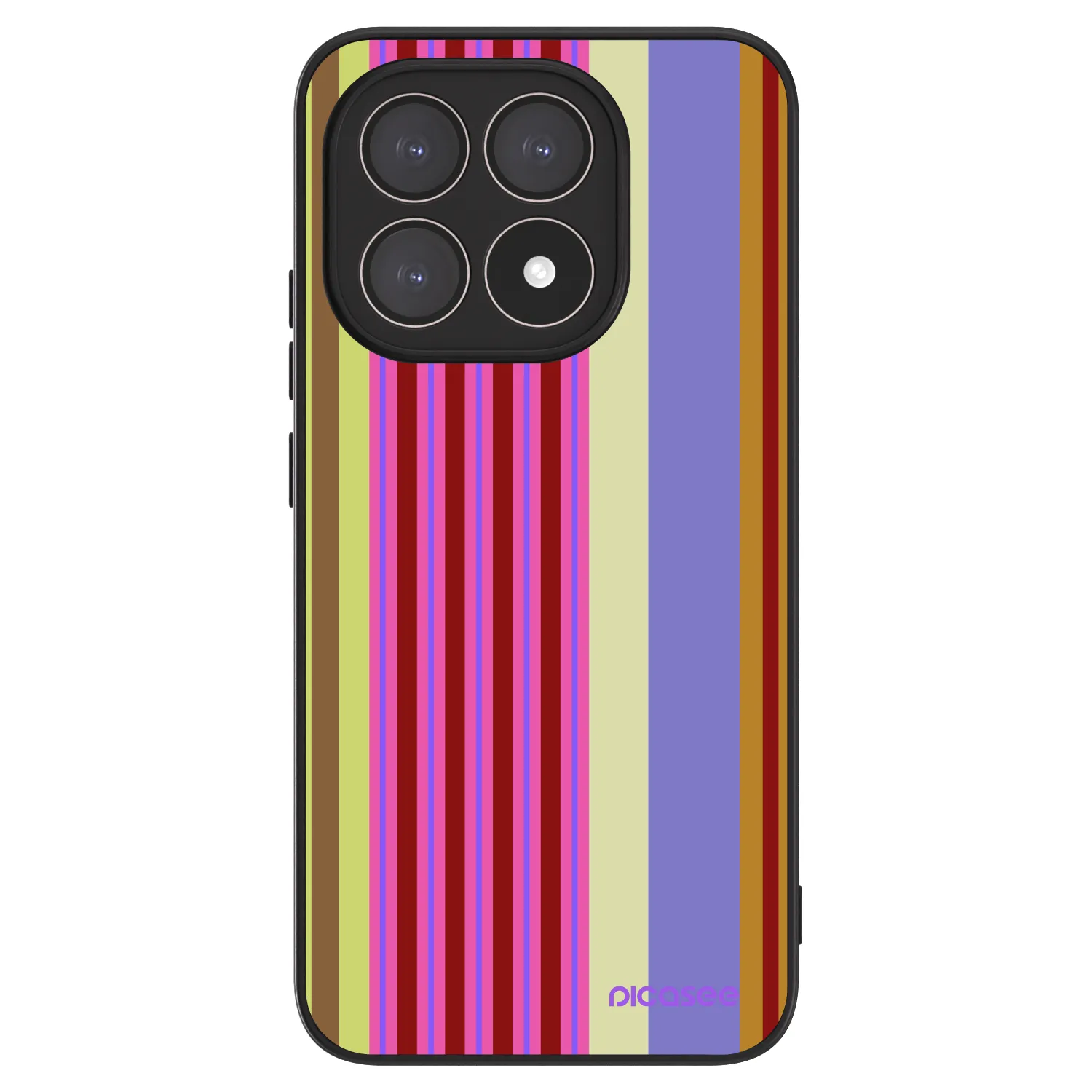 Picasee ULTIMATE CASE für Xiaomi 15T - Late checkout