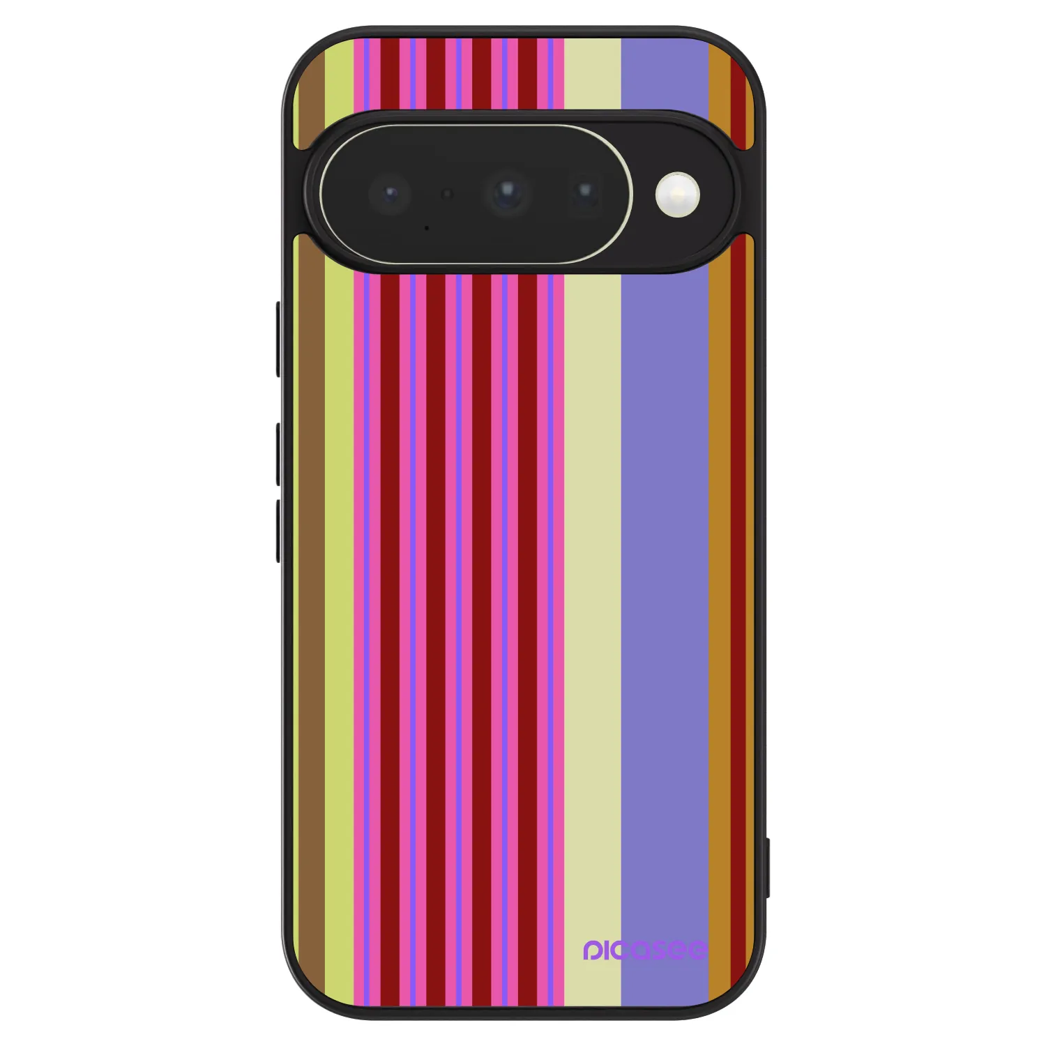 Picasee ULTIMATE CASE für Google Pixel 10 - Late checkout