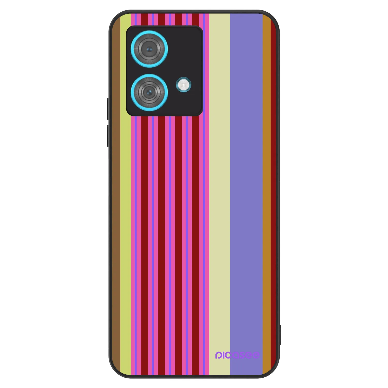 Picasee ULTIMATE CASE für Motorola Edge 40 Neo - Late checkout