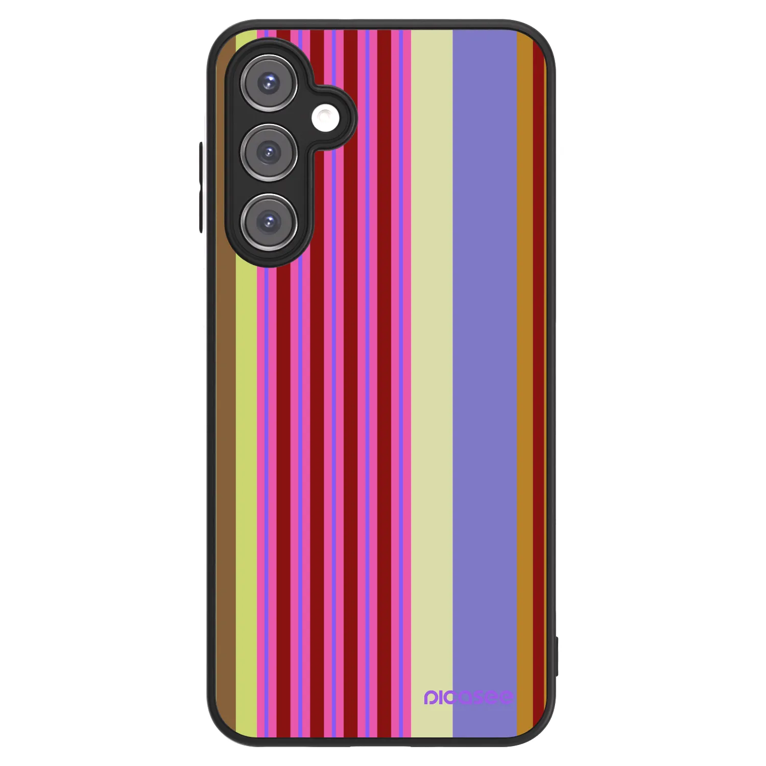 Picasee ULTIMATE CASE für Samsung Galaxy A16 4G - Late checkout