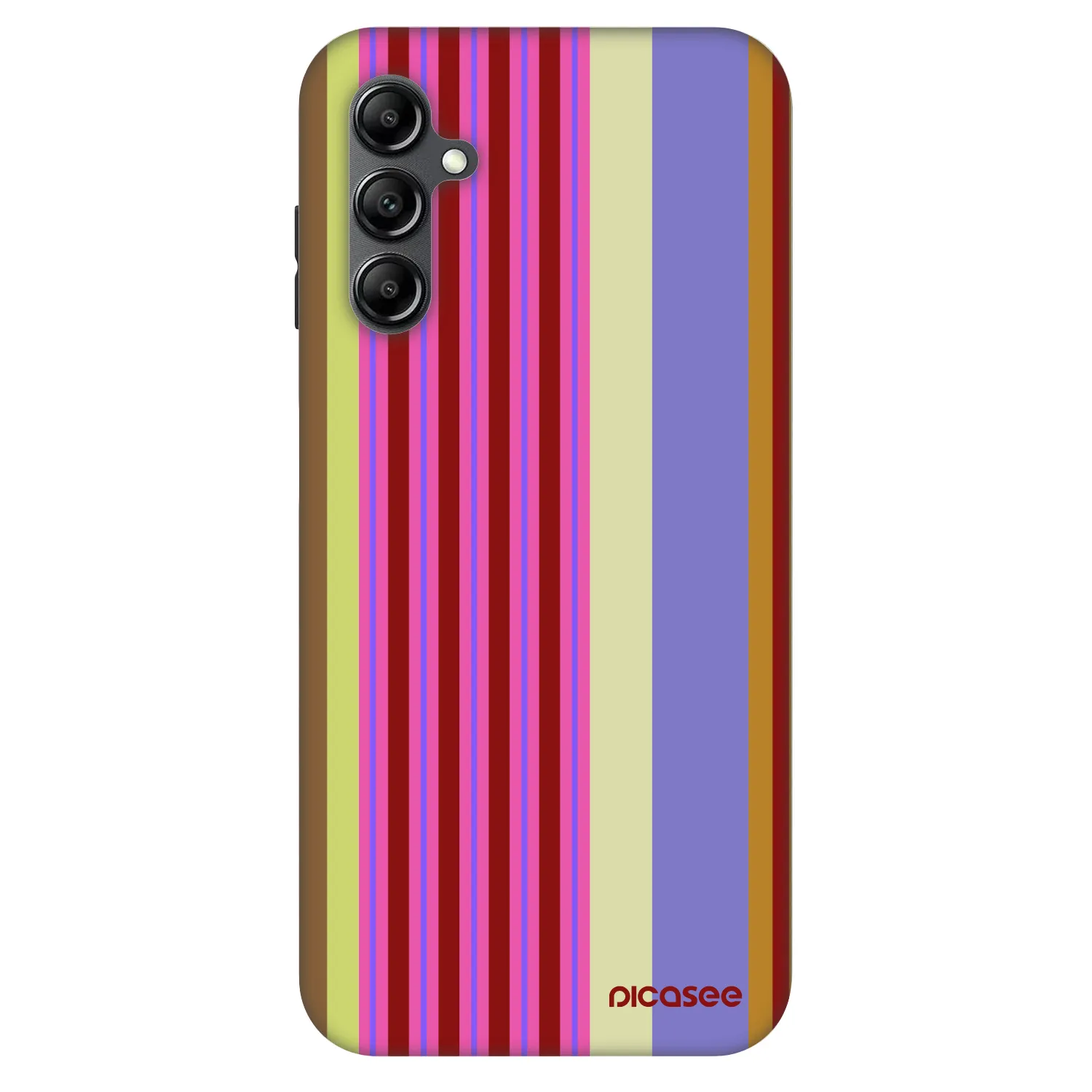 Picasee Fashion Case für Samsung Galaxy A16 4G - Late checkout