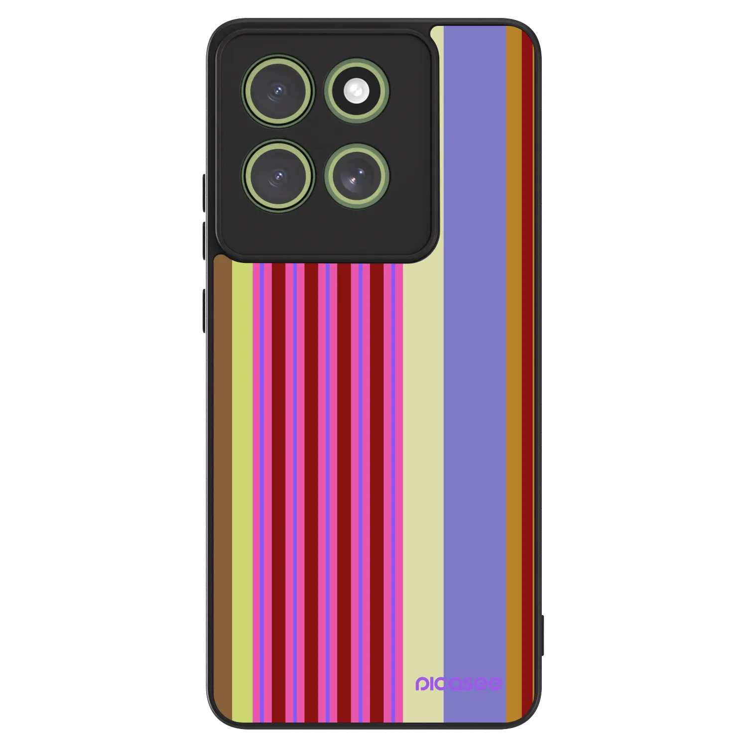 Picasee ULTIMATE CASE für Motorola Moto G86 Power 5G - Late checkout