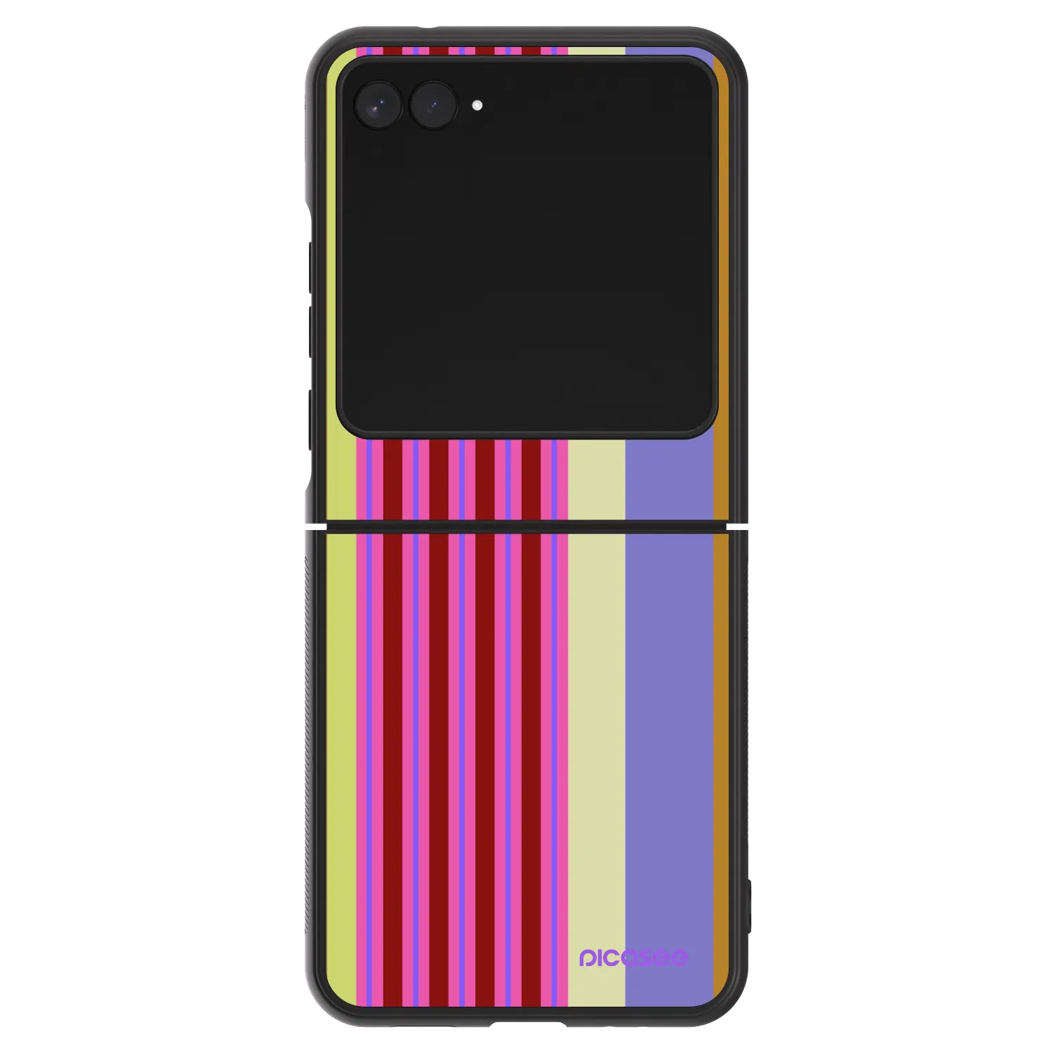 Picasee ULTIMATE CASE für Motorola Razr 60 - Late checkout