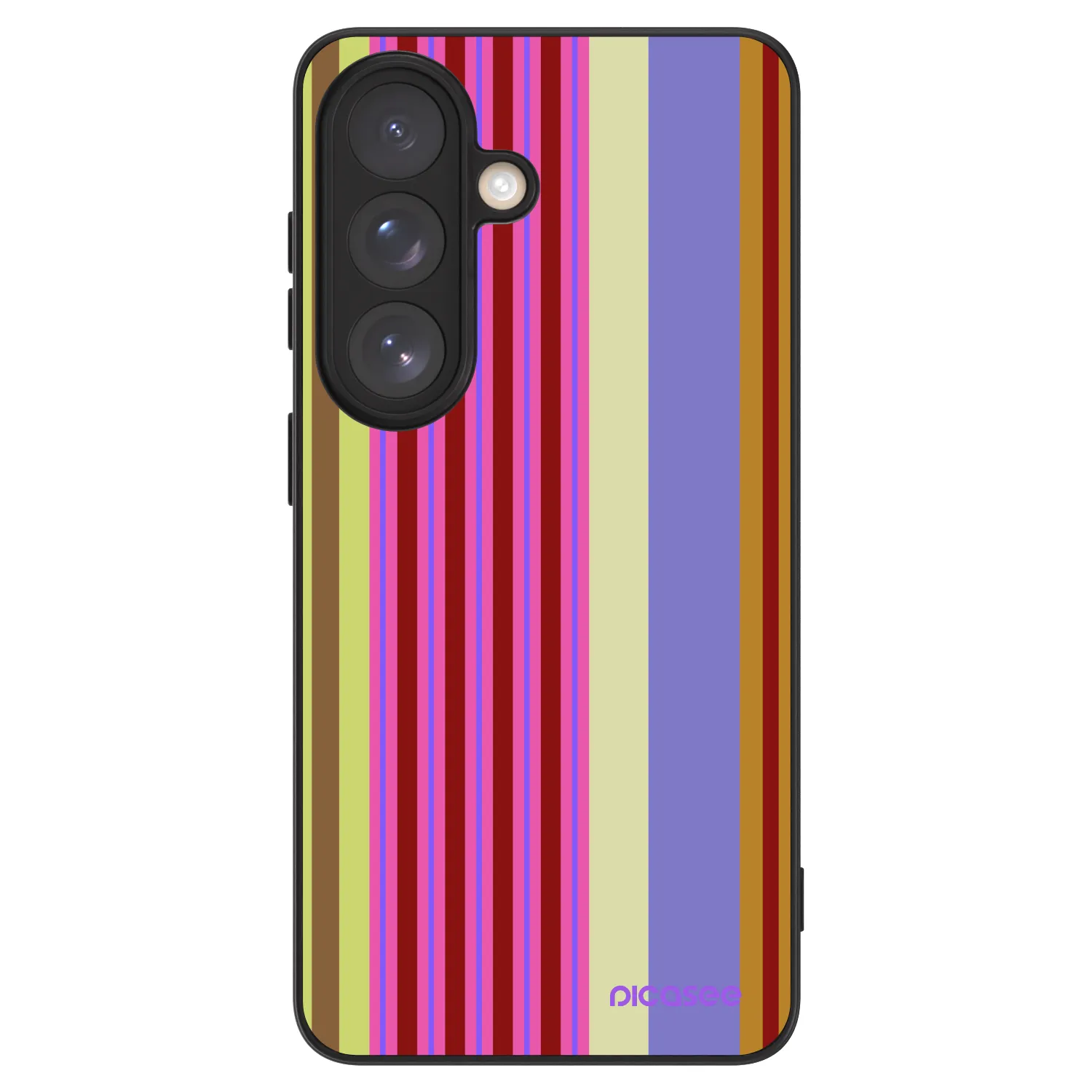 Picasee ULTIMATE CASE für Samsung Galaxy S26 - Late checkout