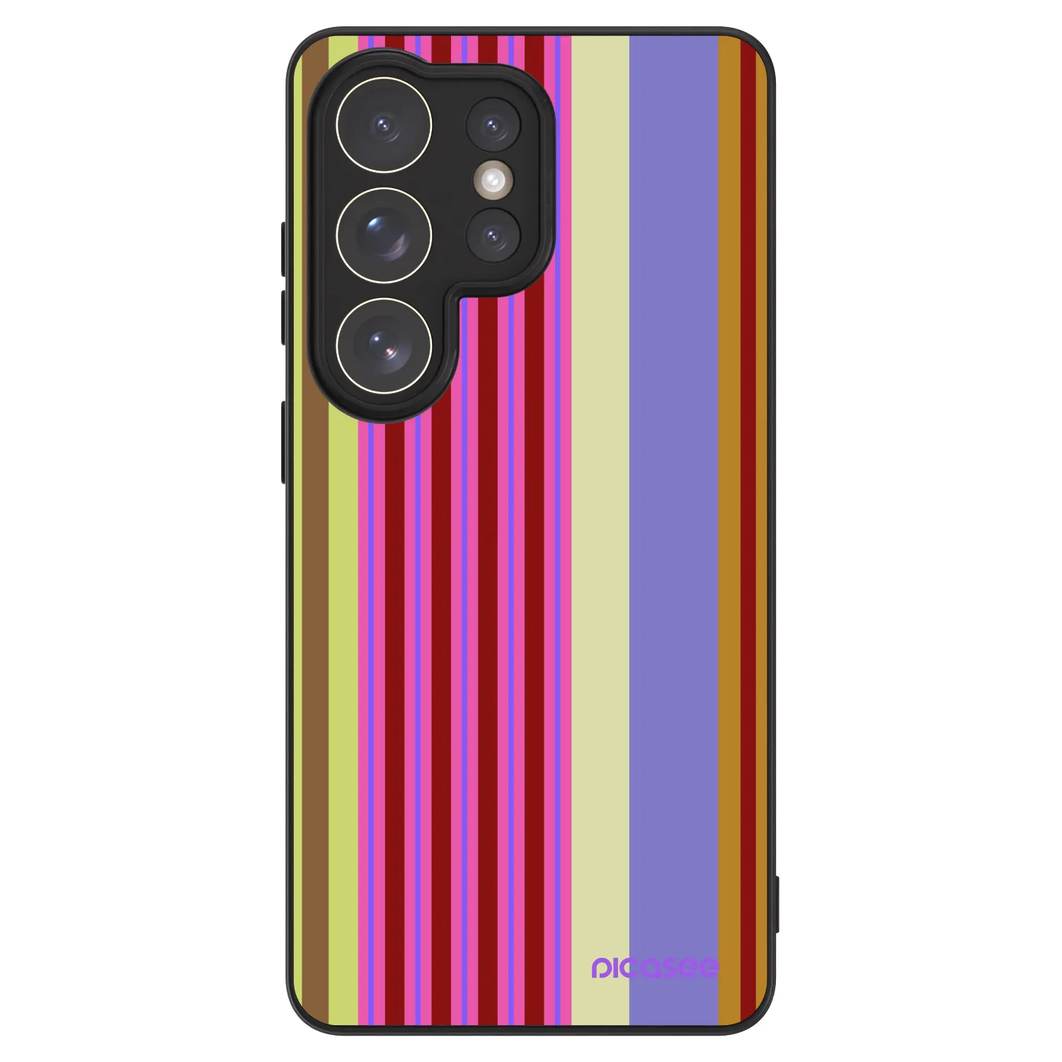 Picasee ULTIMATE CASE PowerShare für Samsung Galaxy S26 Ultra - Late checkout