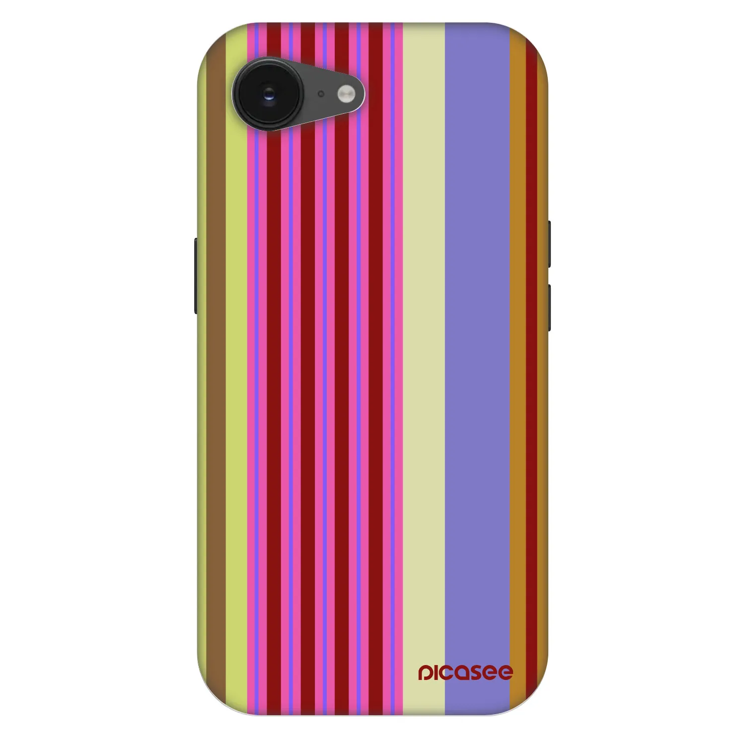 Picasee Fashion Case MagSafe für Apple iPhone 17e - Late checkout