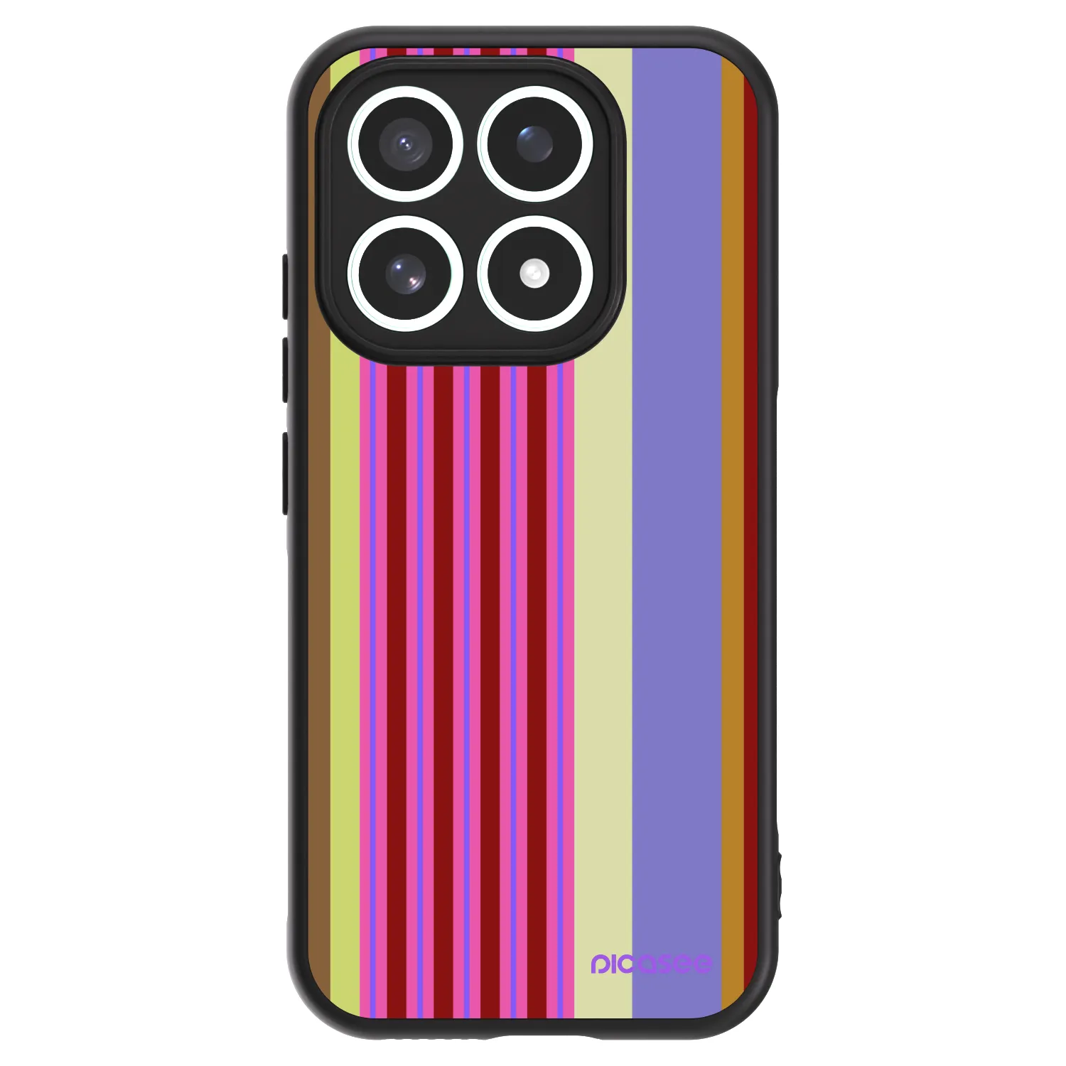 Picasee ULTIMATE CASE für Xiaomi 17 - Late checkout