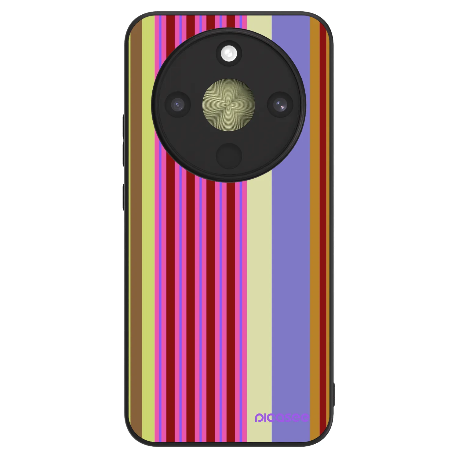 Picasee ULTIMATE CASE für Honor Magic8 Lite 5G - Late checkout