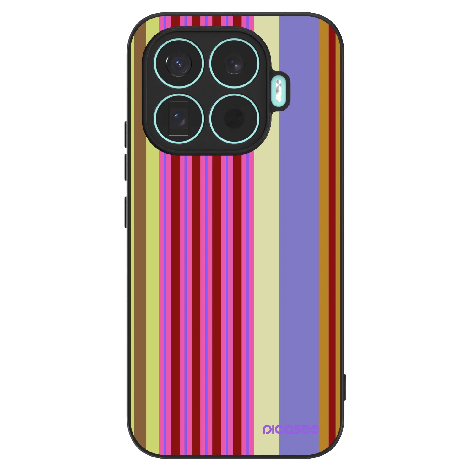 Picasee ULTIMATE CASE für Xiaomi 17T - Late checkout