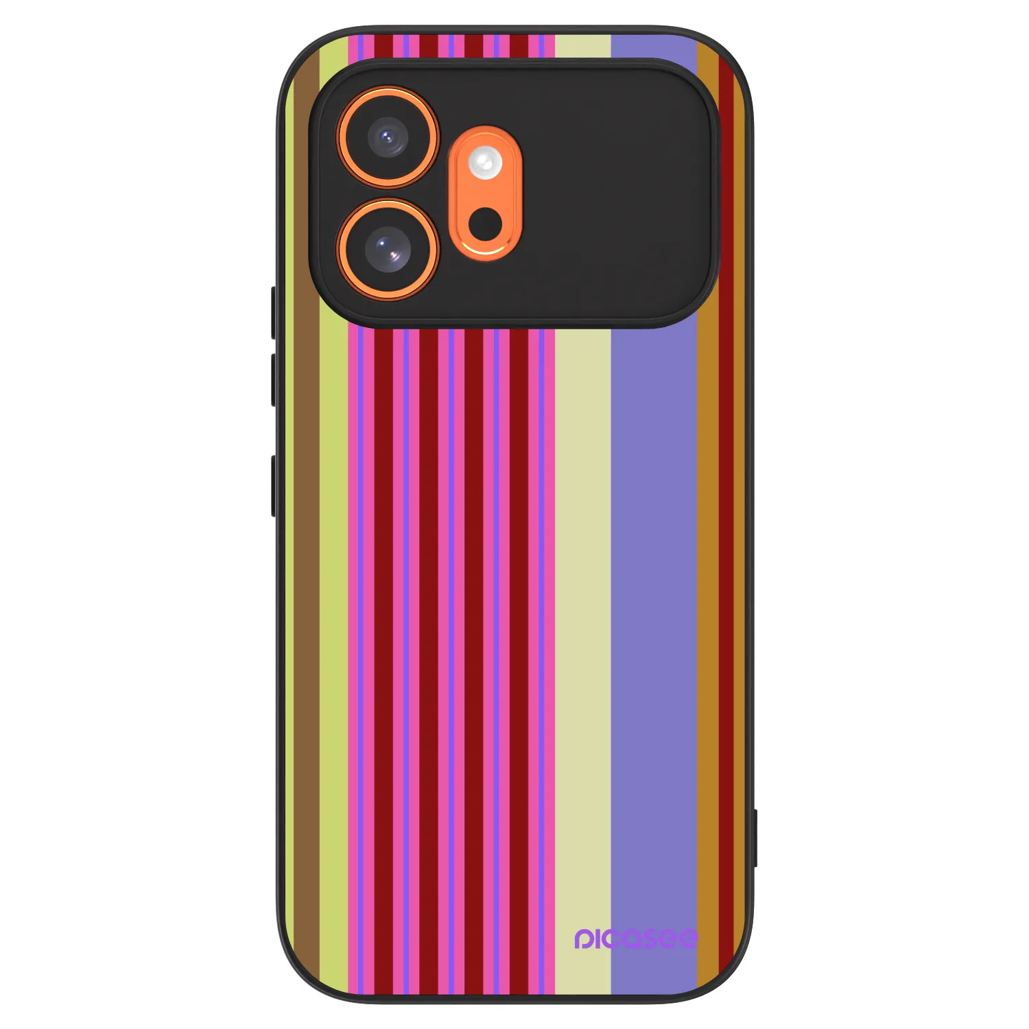 Picasee ULTIMATE CASE für Honor 600 - Late checkout